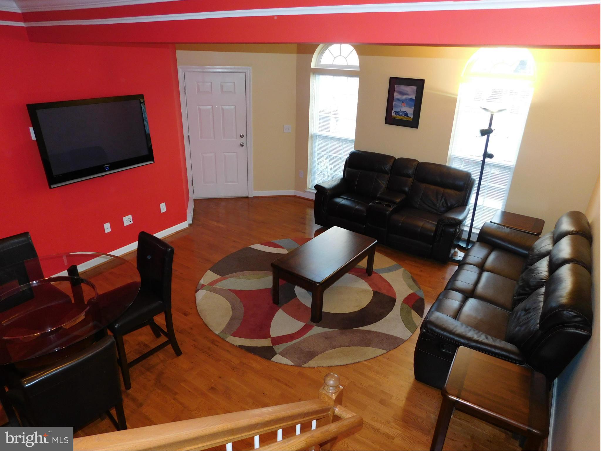 RICHFIELD STATION VILLAGE - Residential