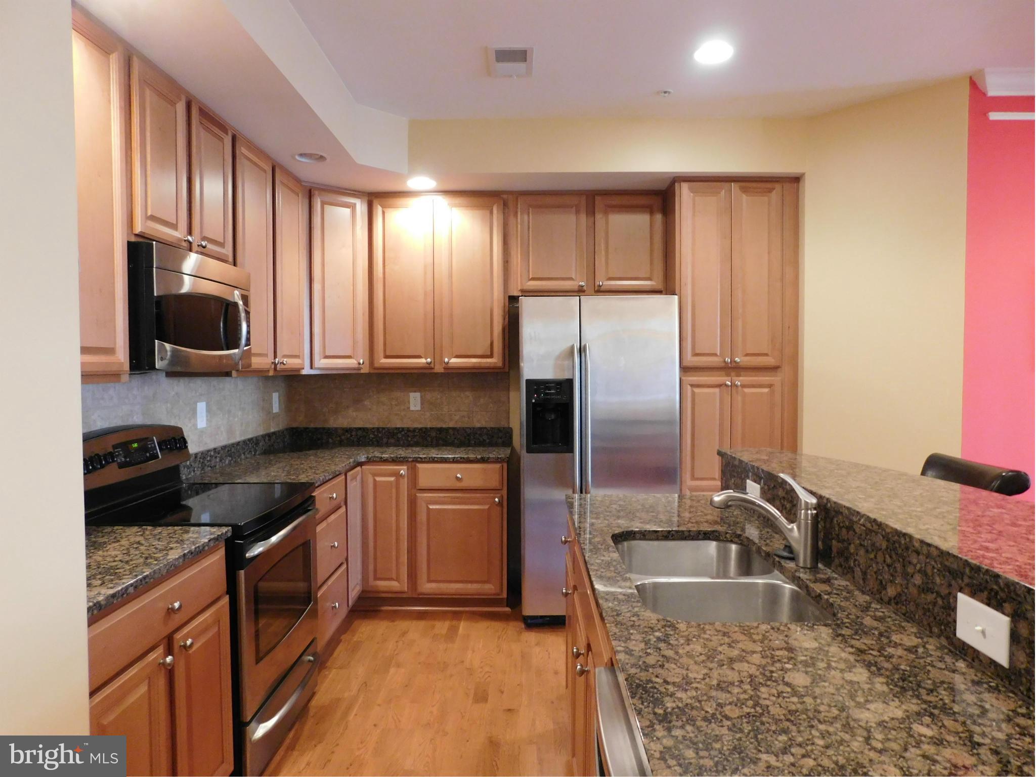 RICHFIELD STATION VILLAGE - Residential