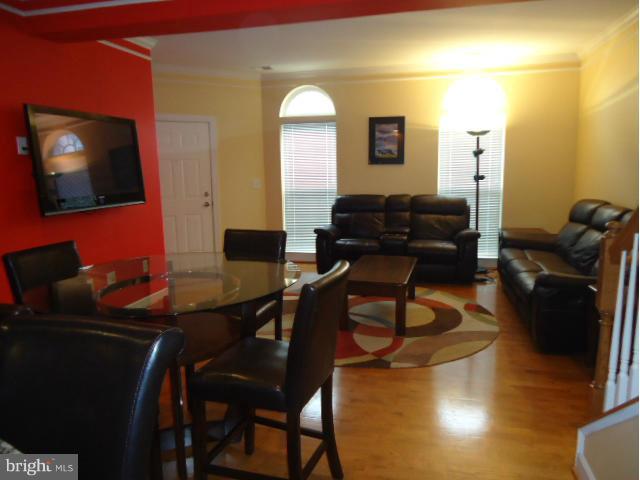 RICHFIELD STATION VILLAGE - Residential