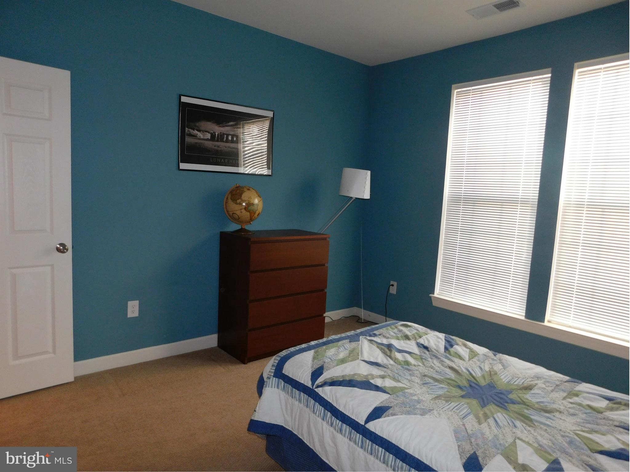 RICHFIELD STATION VILLAGE - Residential