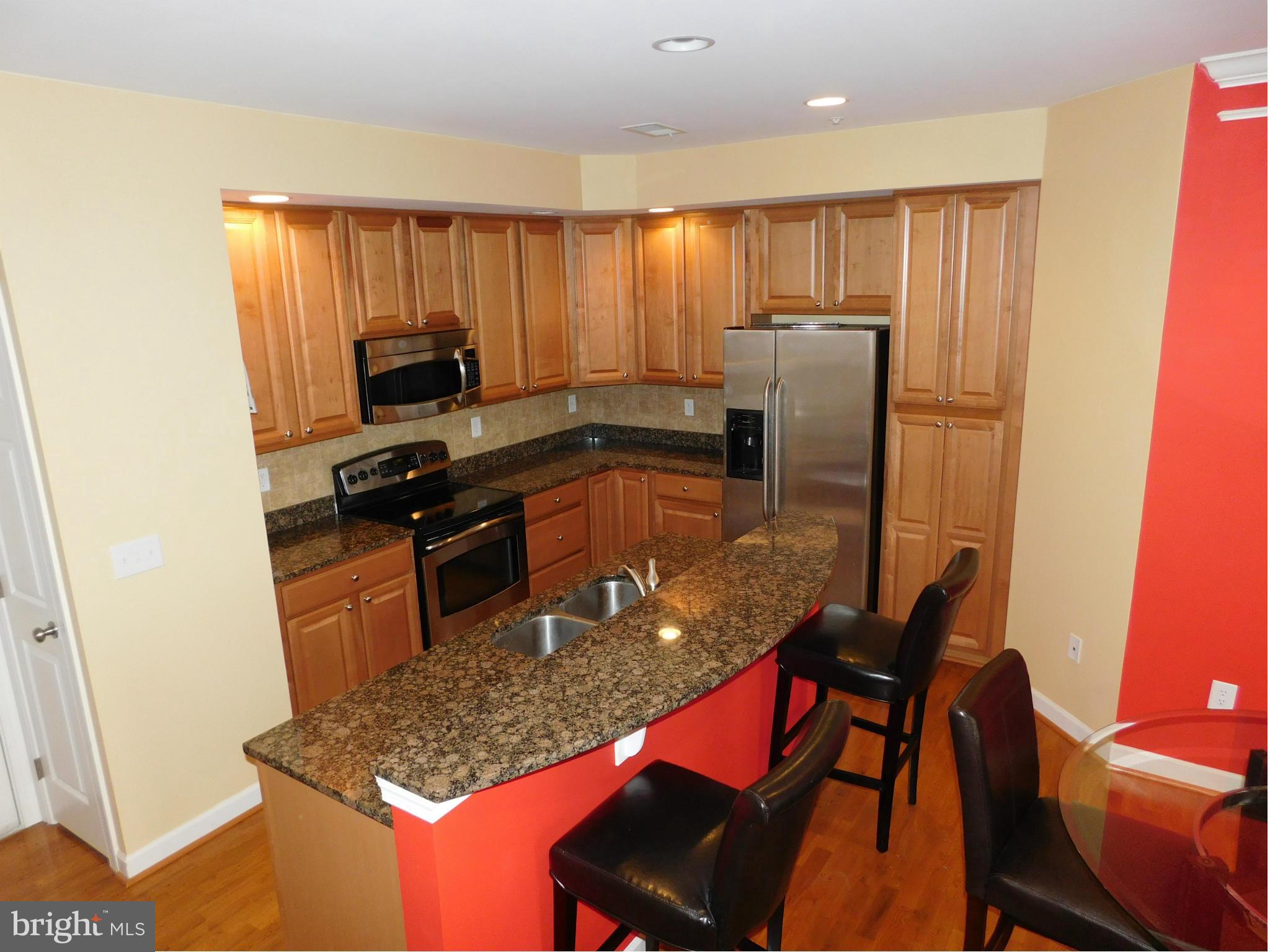 RICHFIELD STATION VILLAGE - Residential