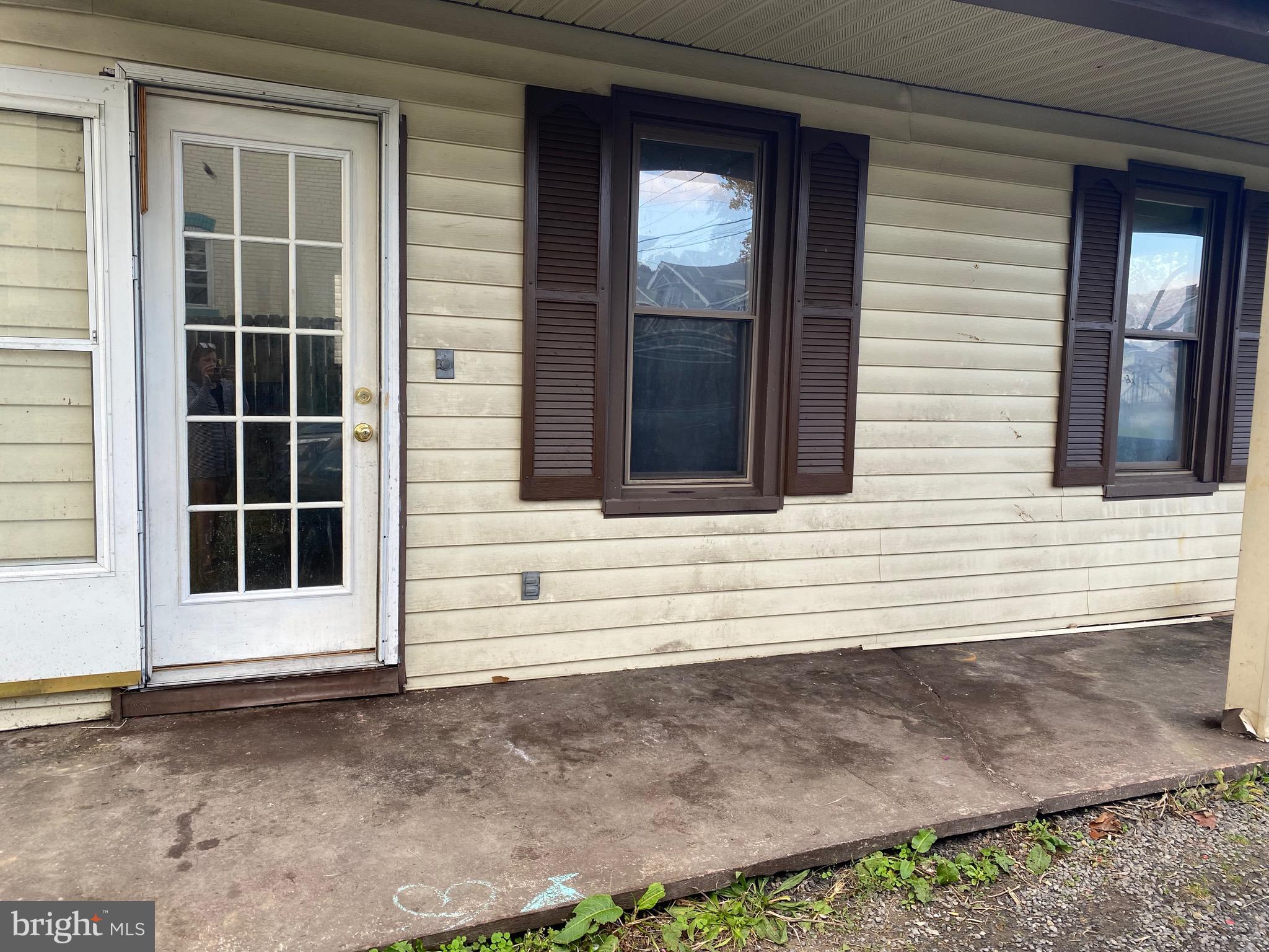 SOUTH END - Residential