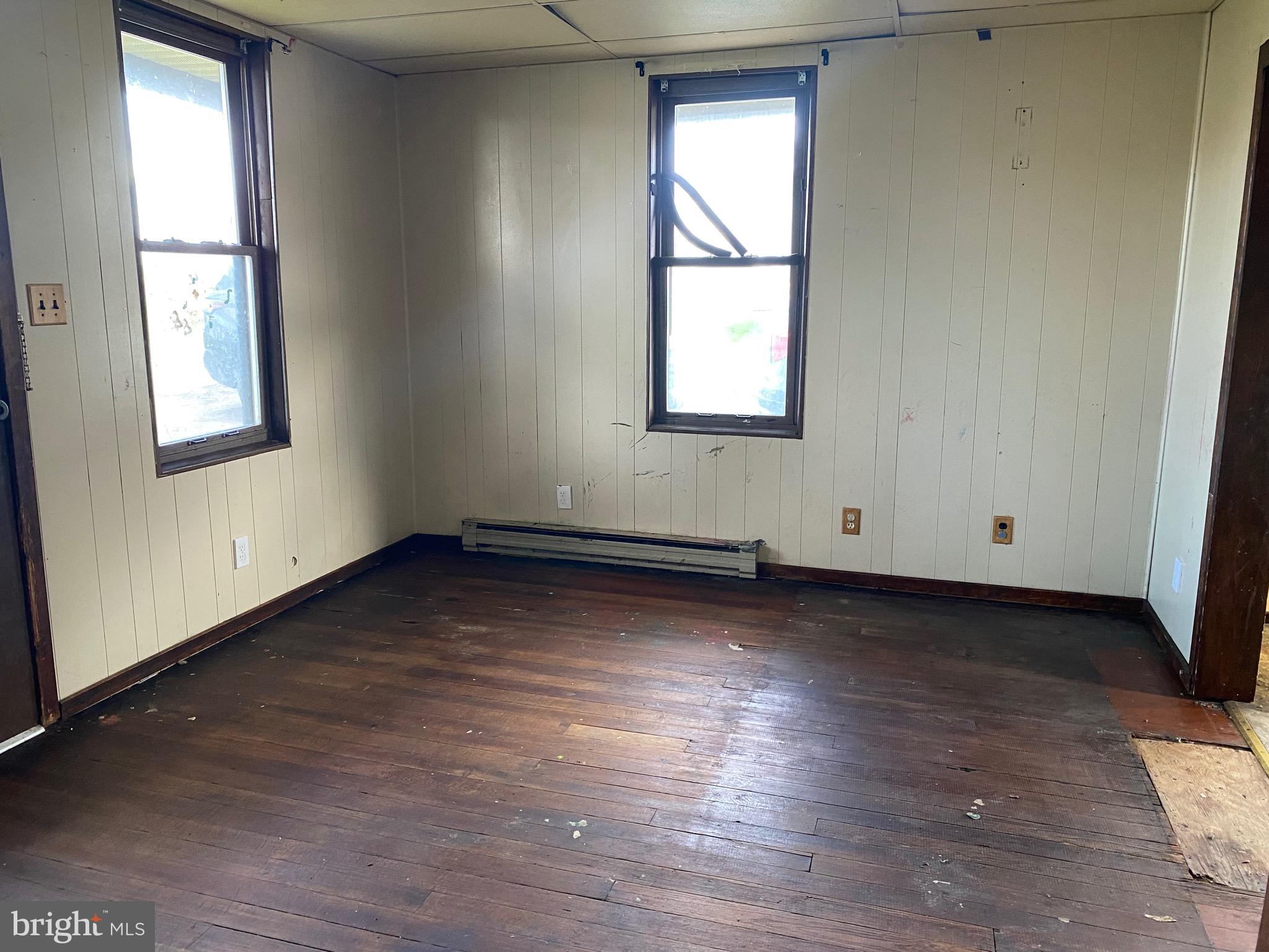 SOUTH END - Residential