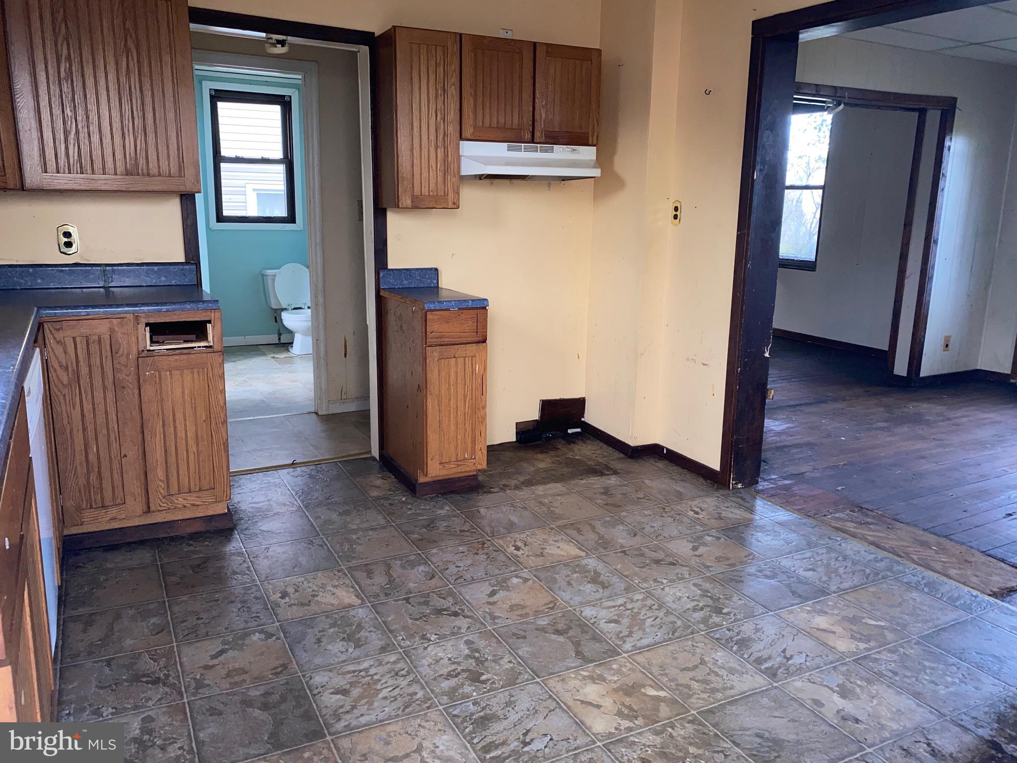 SOUTH END - Residential