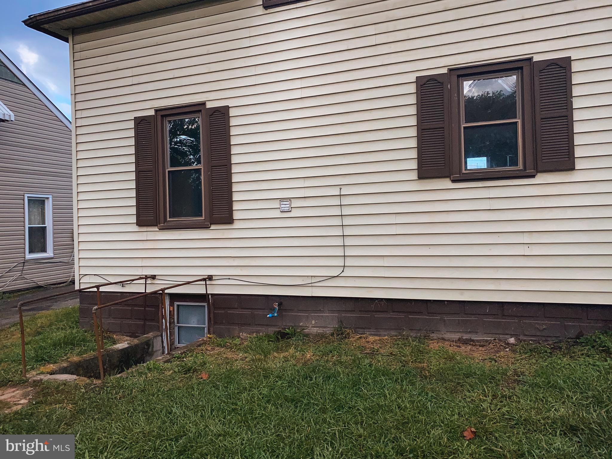 SOUTH END - Residential