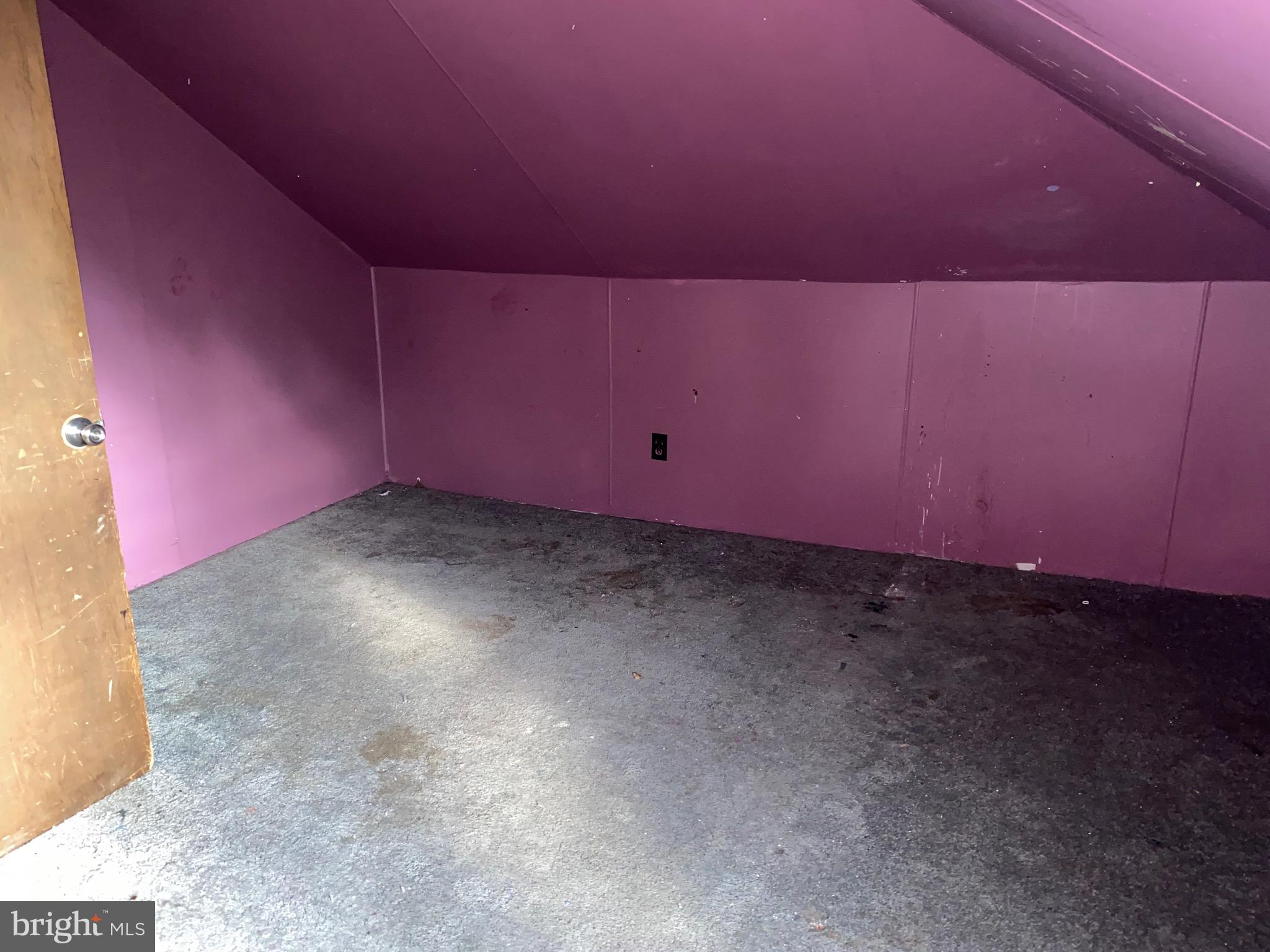 SOUTH END - Residential