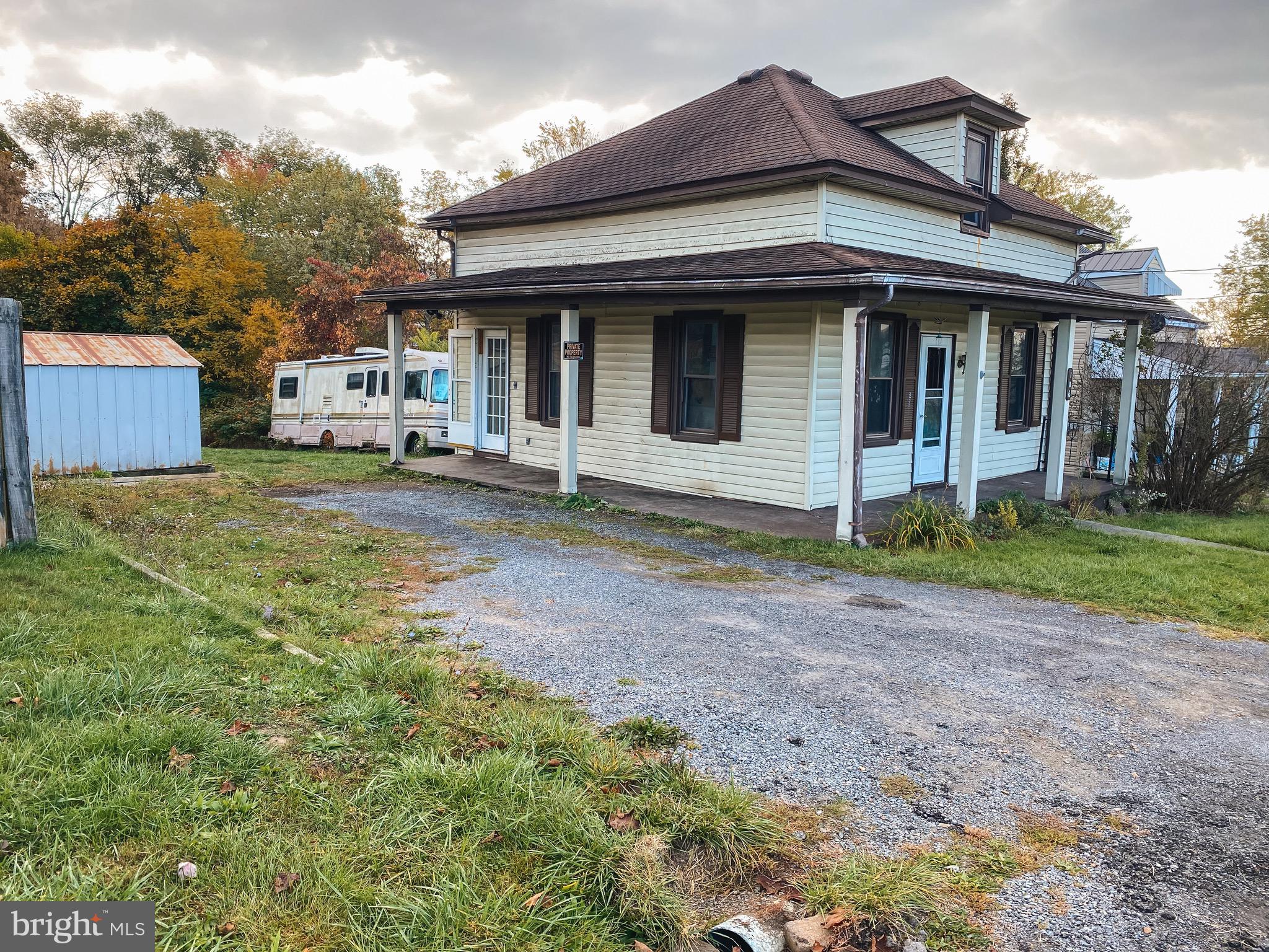 SOUTH END - Residential