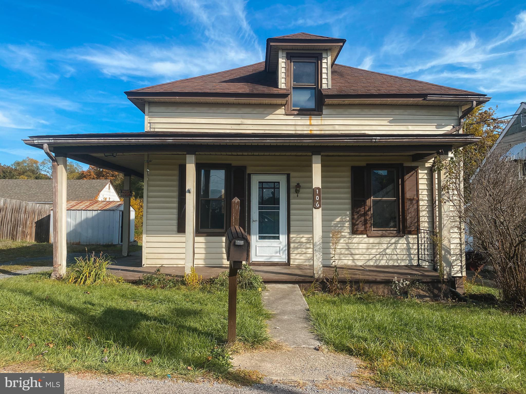 SOUTH END - Residential