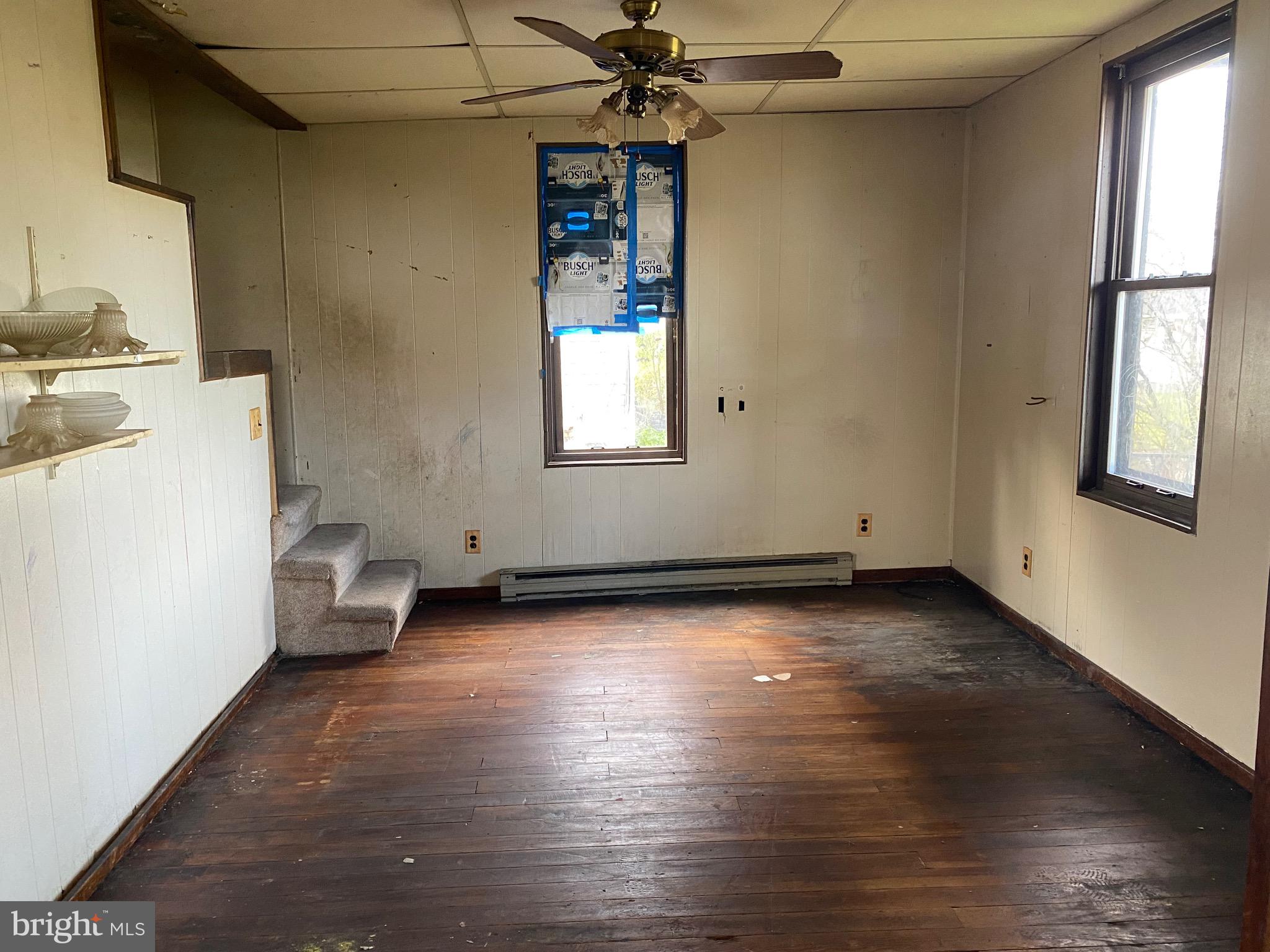 SOUTH END - Residential