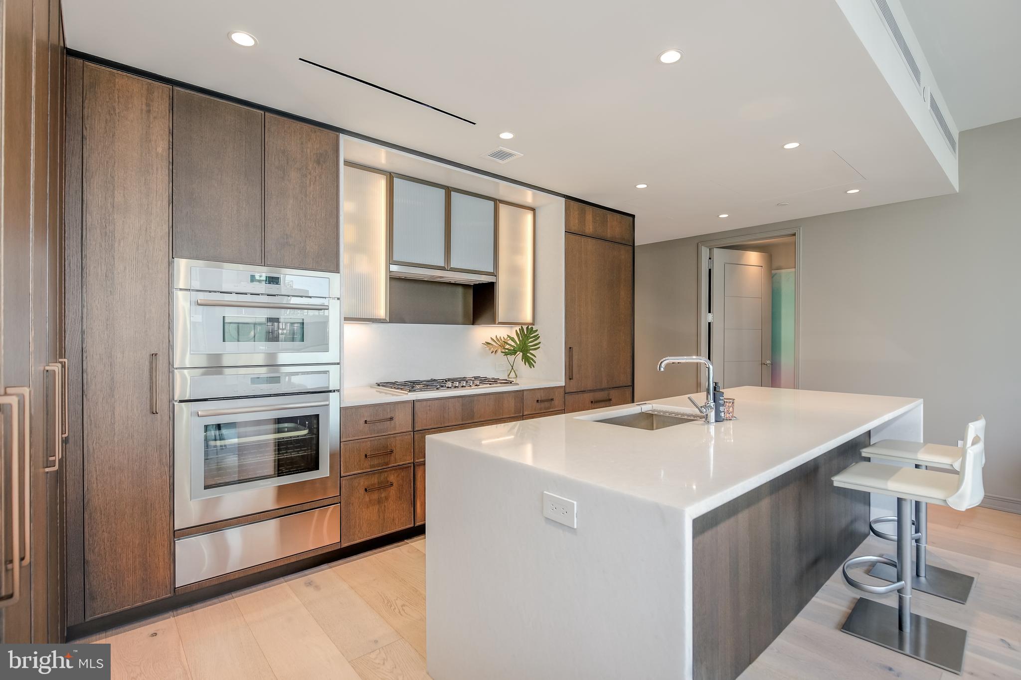 601 WHARF SW 1007
