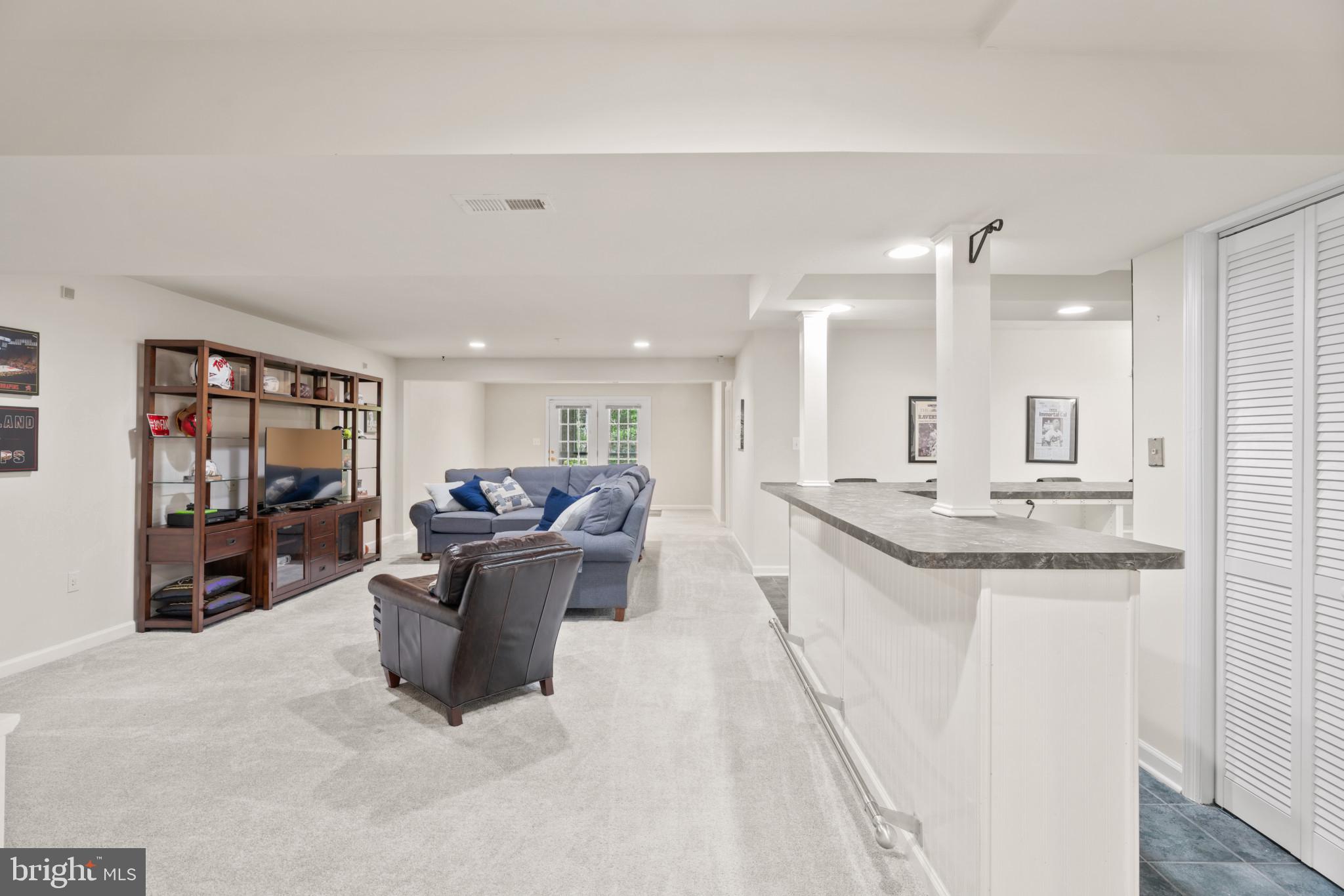 LEGENDS AT TURF VALLEY - Residential