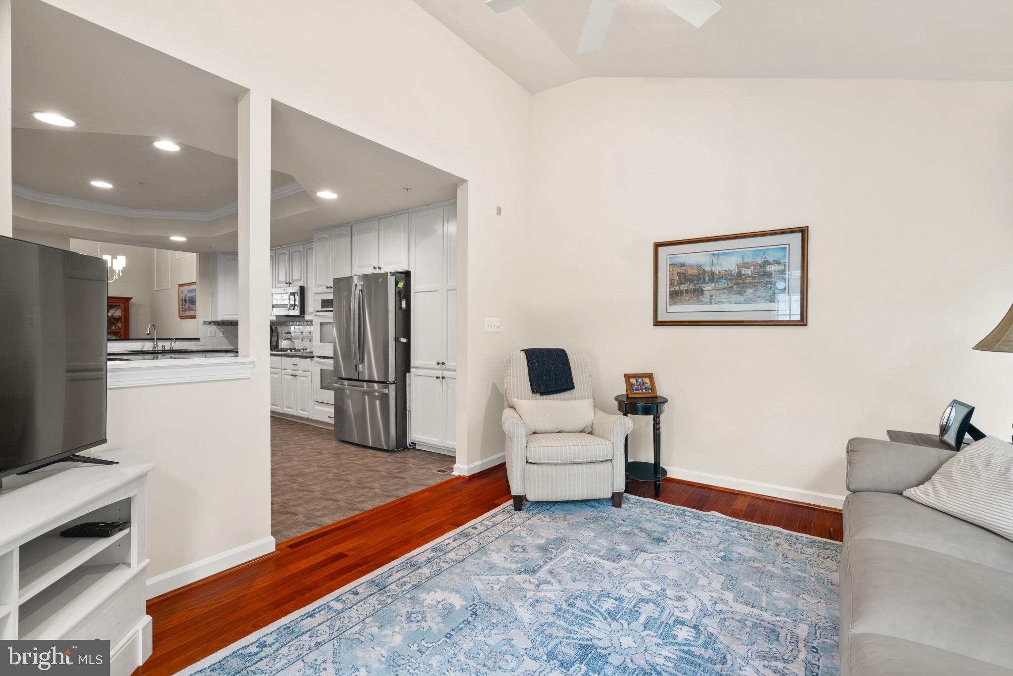 LEGENDS AT TURF VALLEY - Residential