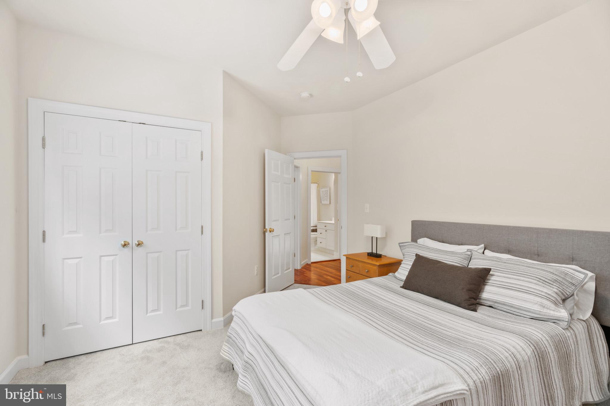 LEGENDS AT TURF VALLEY - Residential