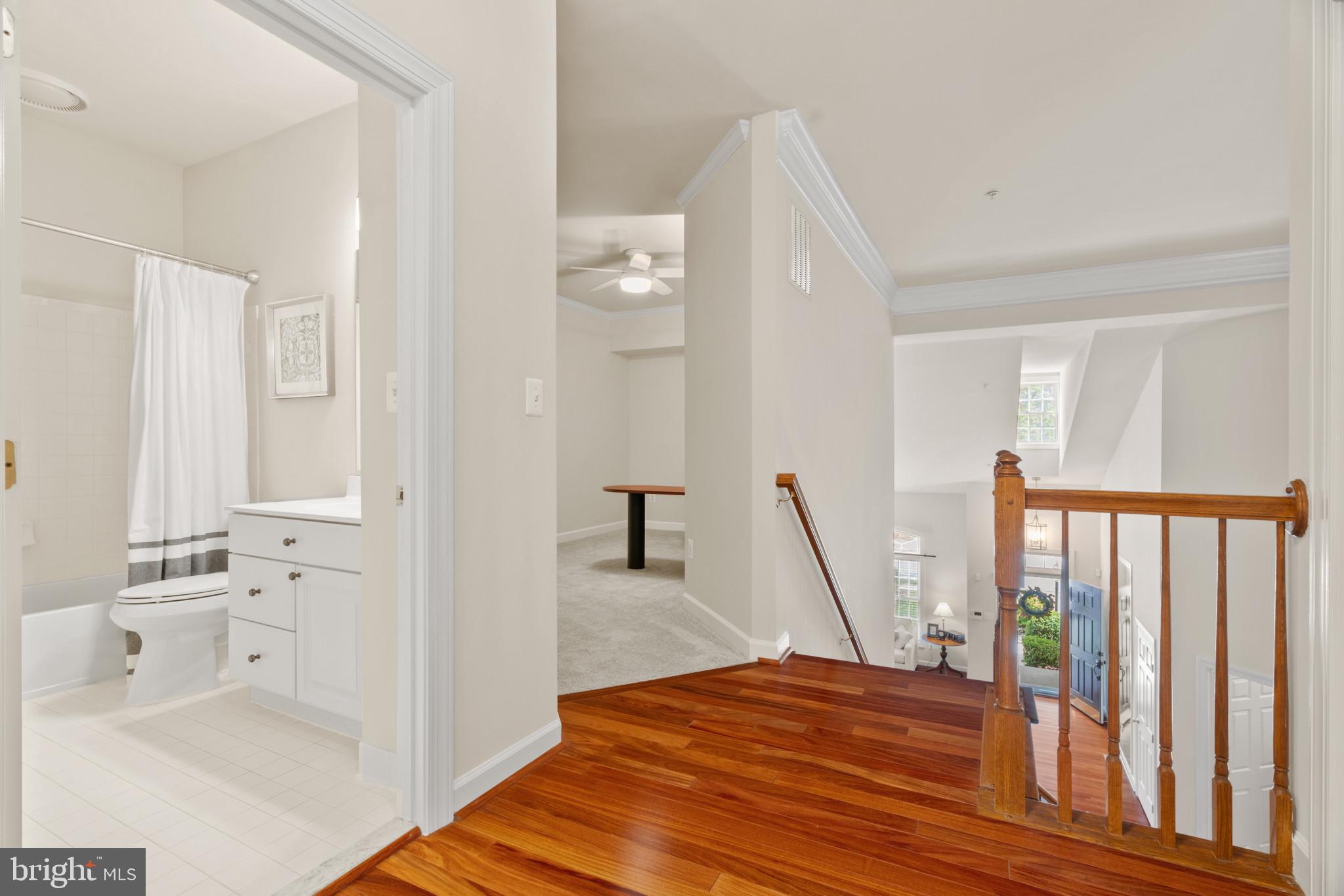 LEGENDS AT TURF VALLEY - Residential