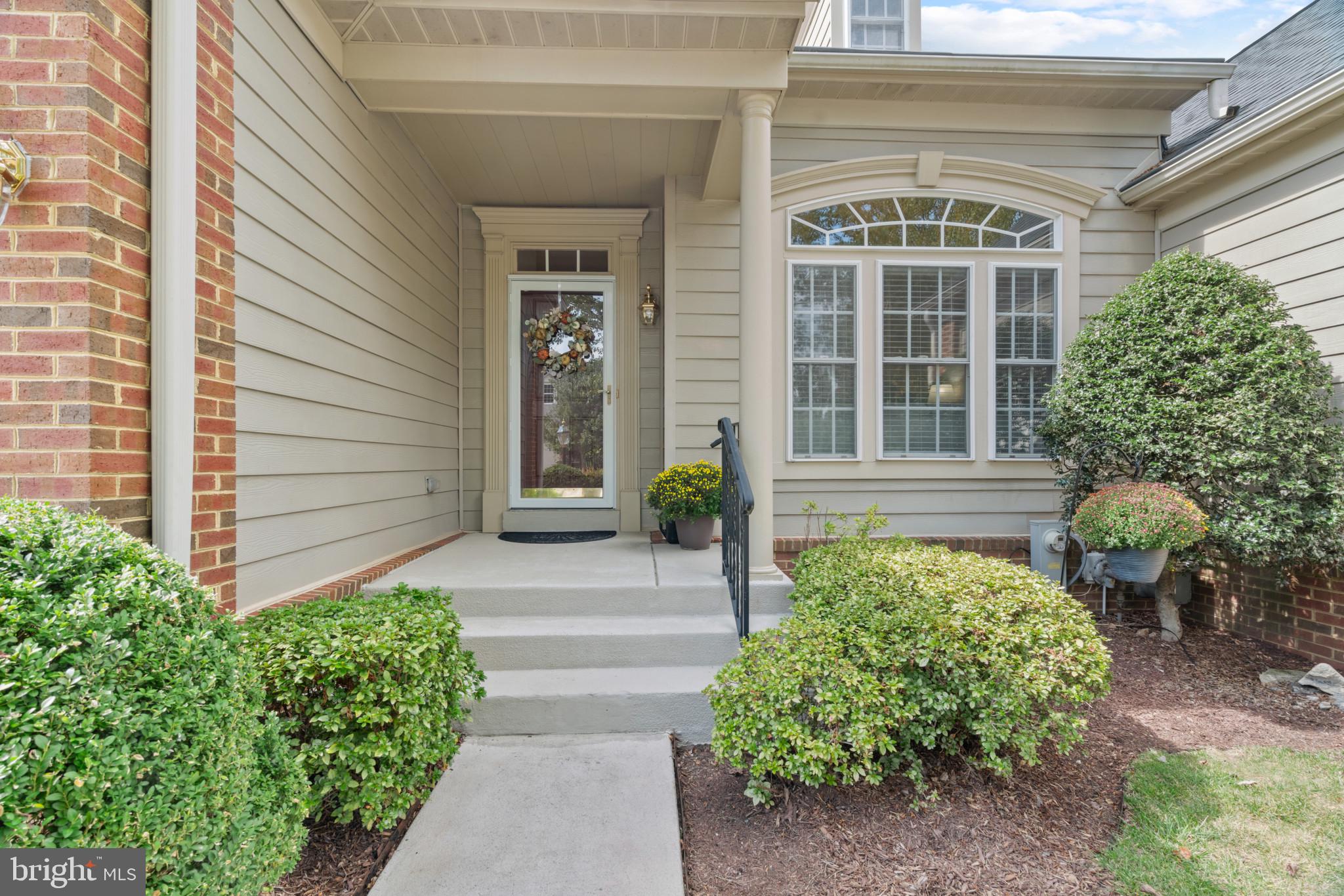 LEGENDS AT TURF VALLEY - Residential