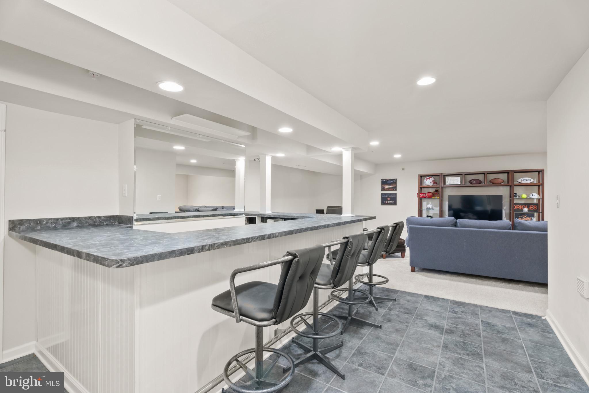 LEGENDS AT TURF VALLEY - Residential