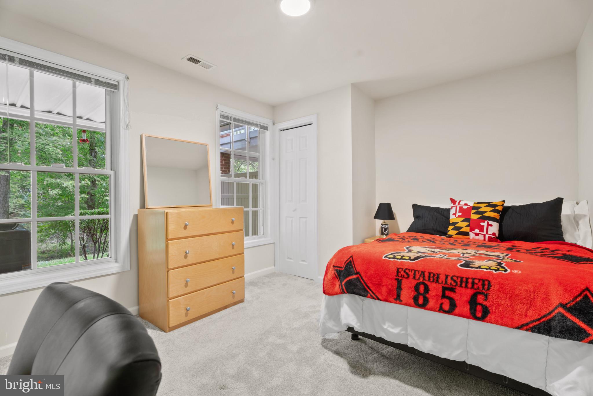 LEGENDS AT TURF VALLEY - Residential