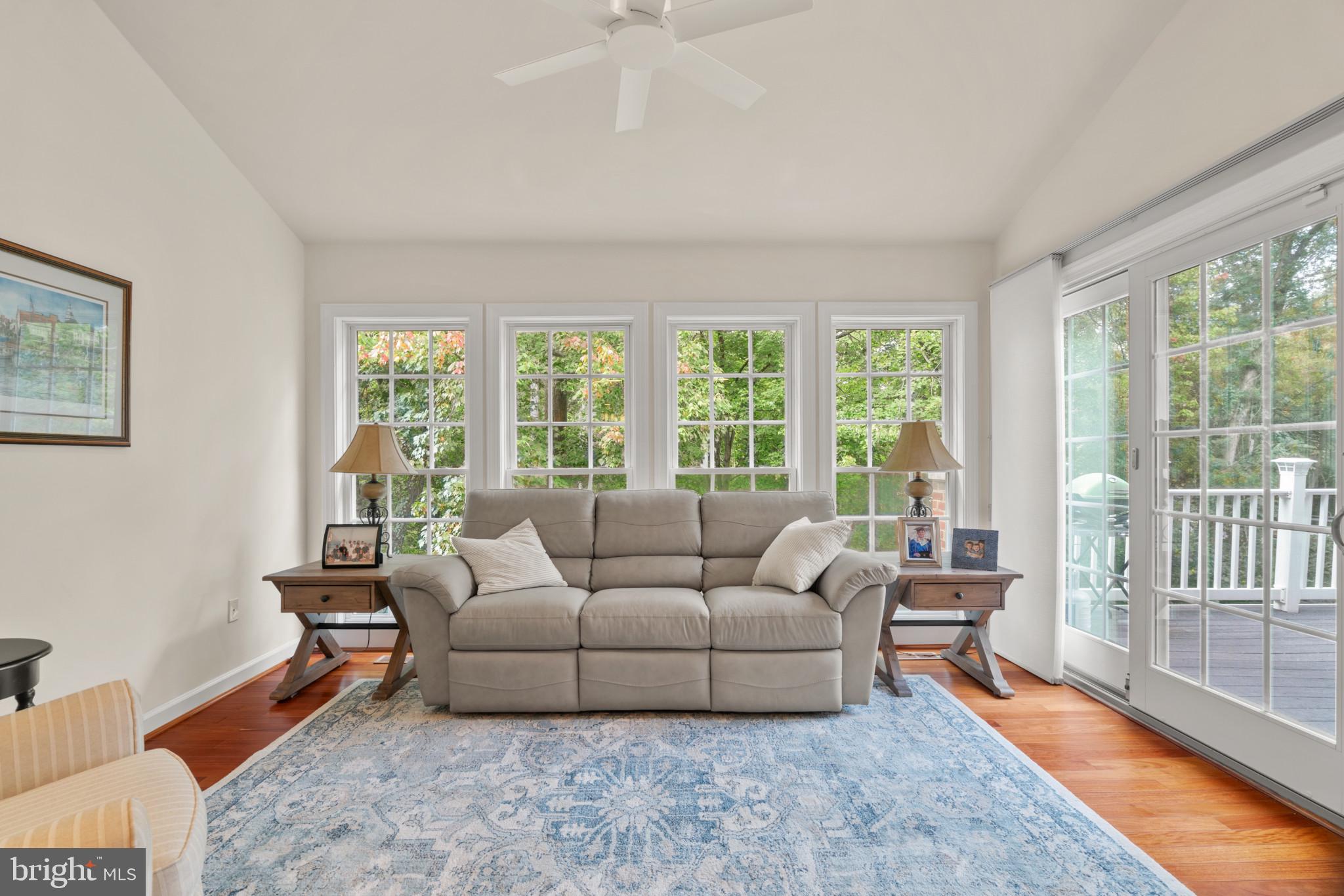 LEGENDS AT TURF VALLEY - Residential