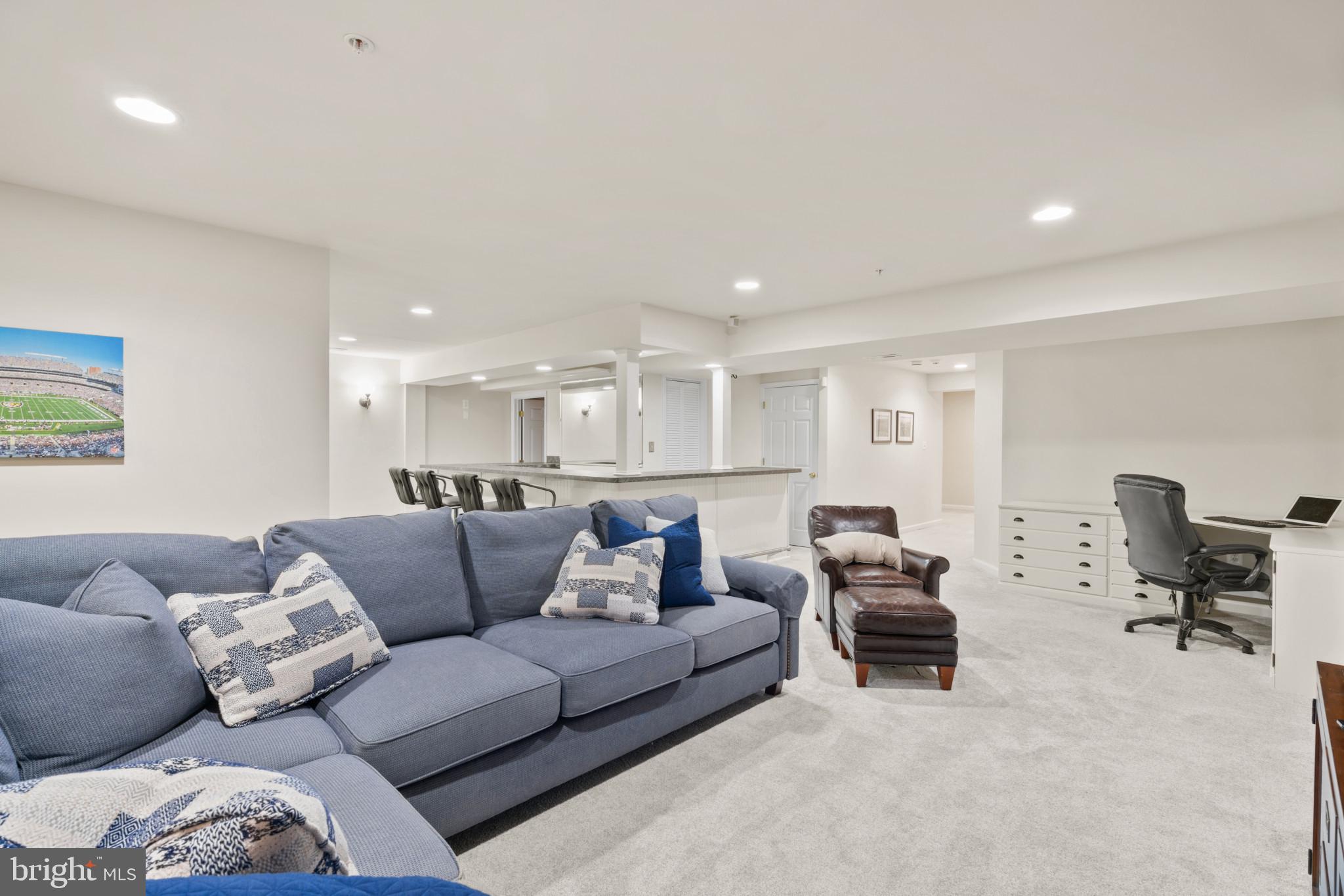 LEGENDS AT TURF VALLEY - Residential