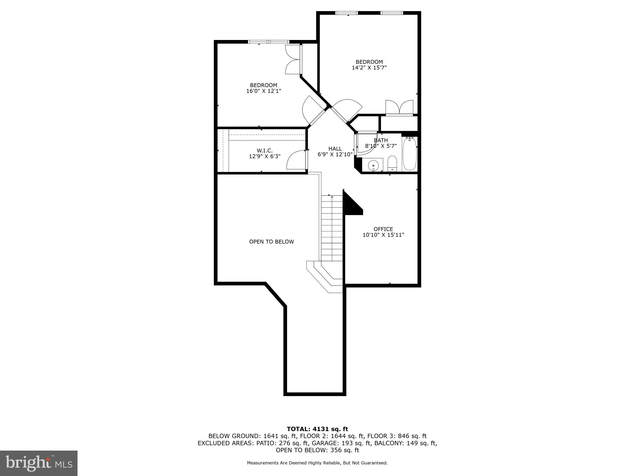 LEGENDS AT TURF VALLEY - Residential
