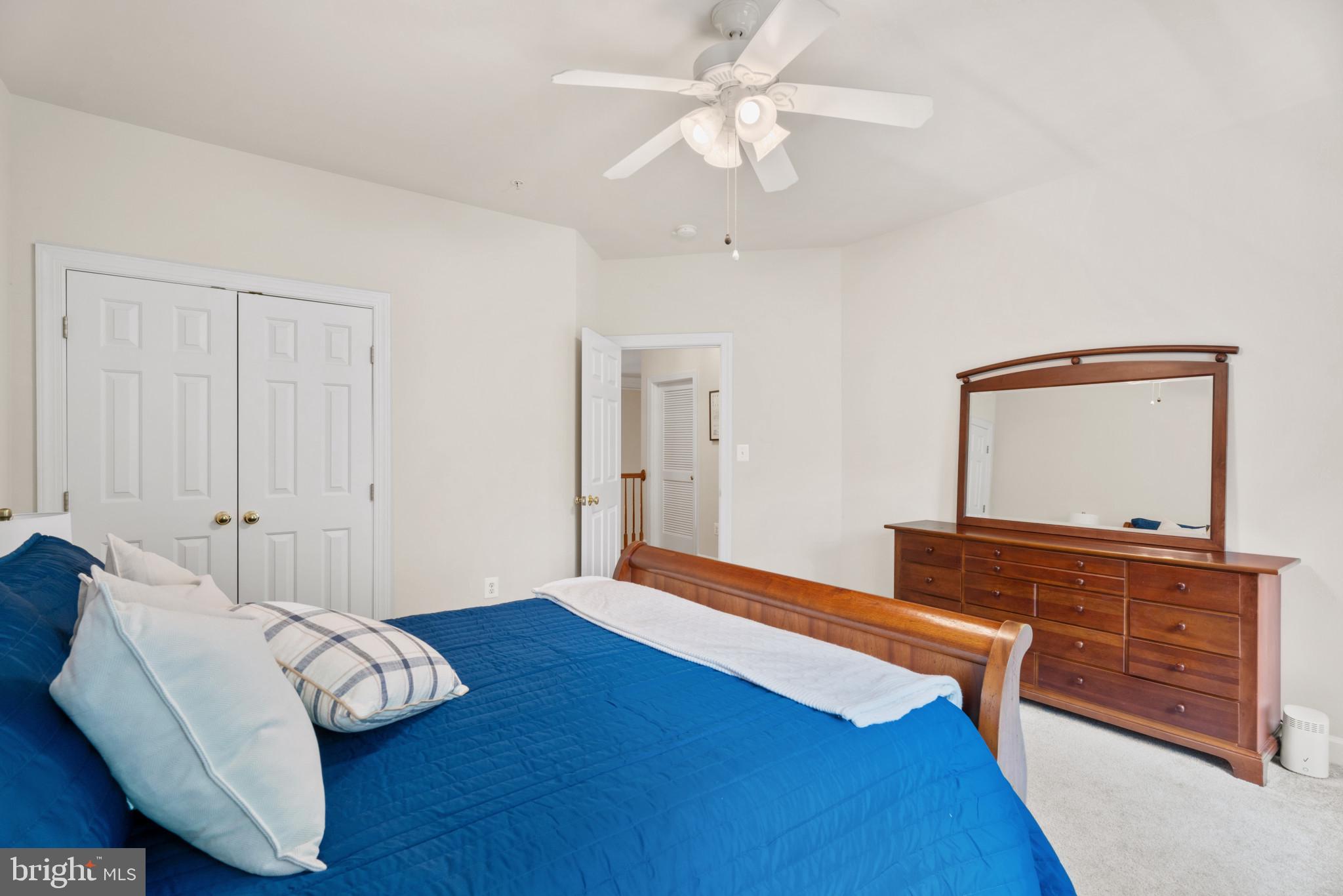 LEGENDS AT TURF VALLEY - Residential