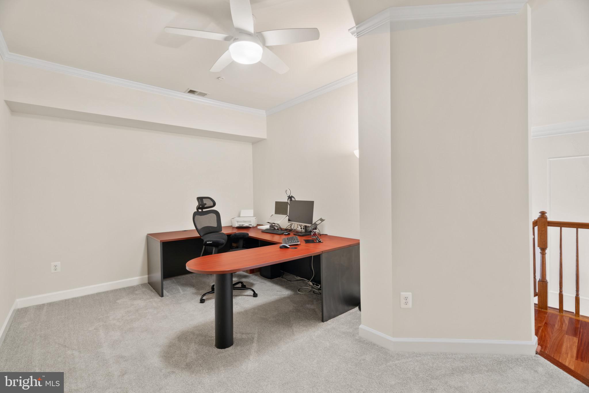 LEGENDS AT TURF VALLEY - Residential