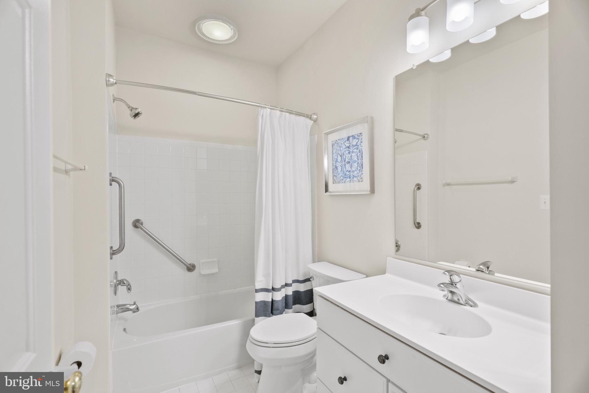 LEGENDS AT TURF VALLEY - Residential