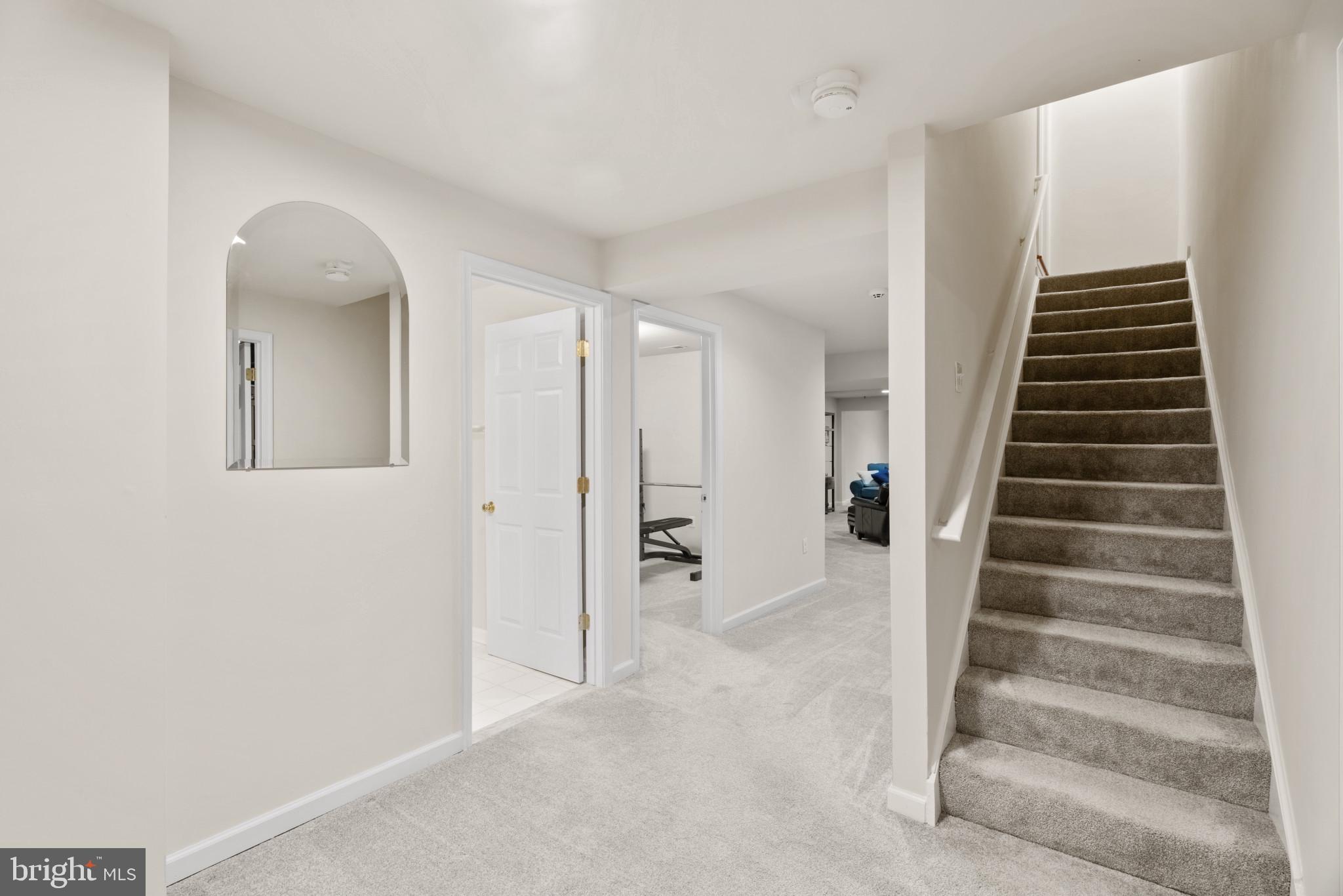 LEGENDS AT TURF VALLEY - Residential