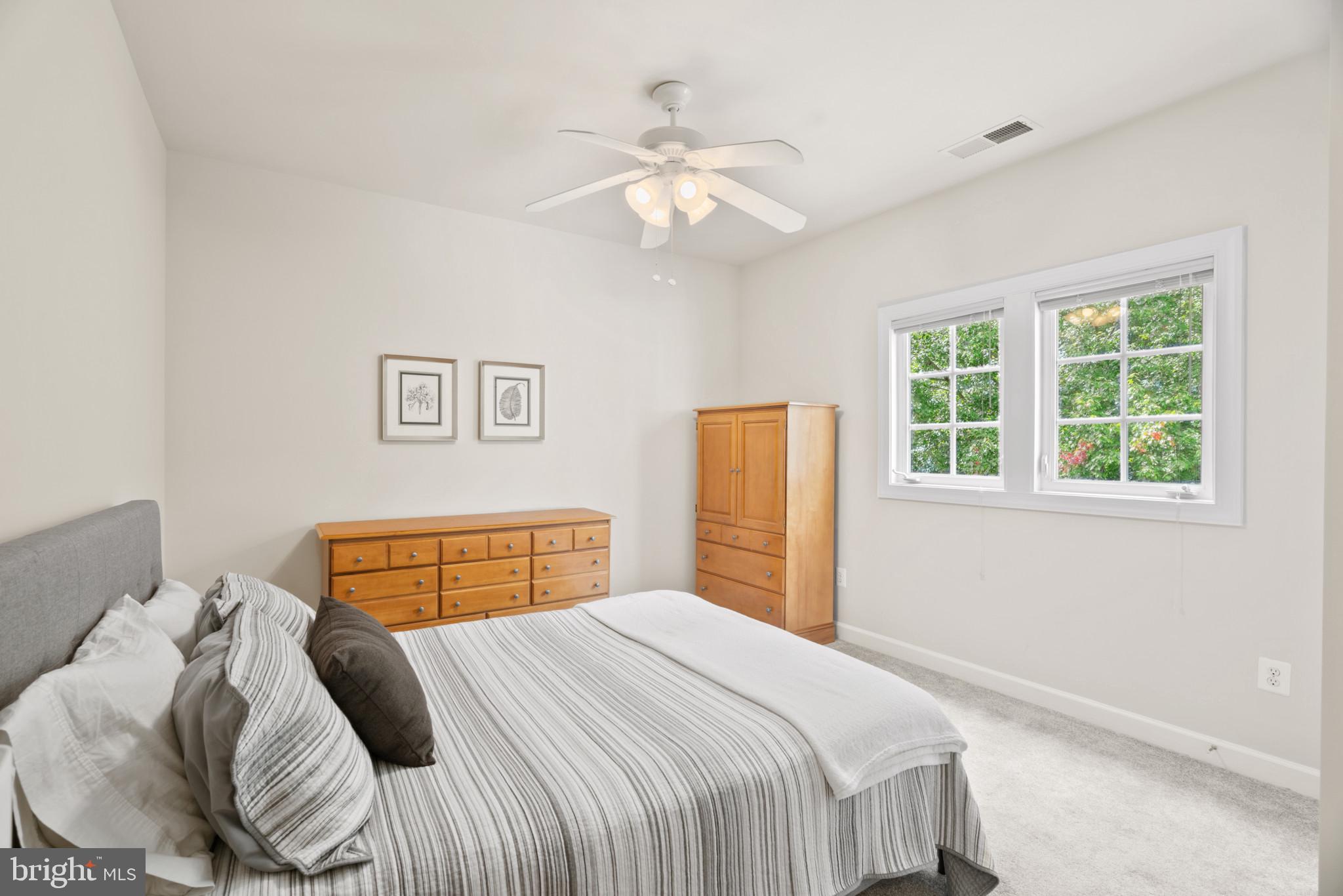 LEGENDS AT TURF VALLEY - Residential