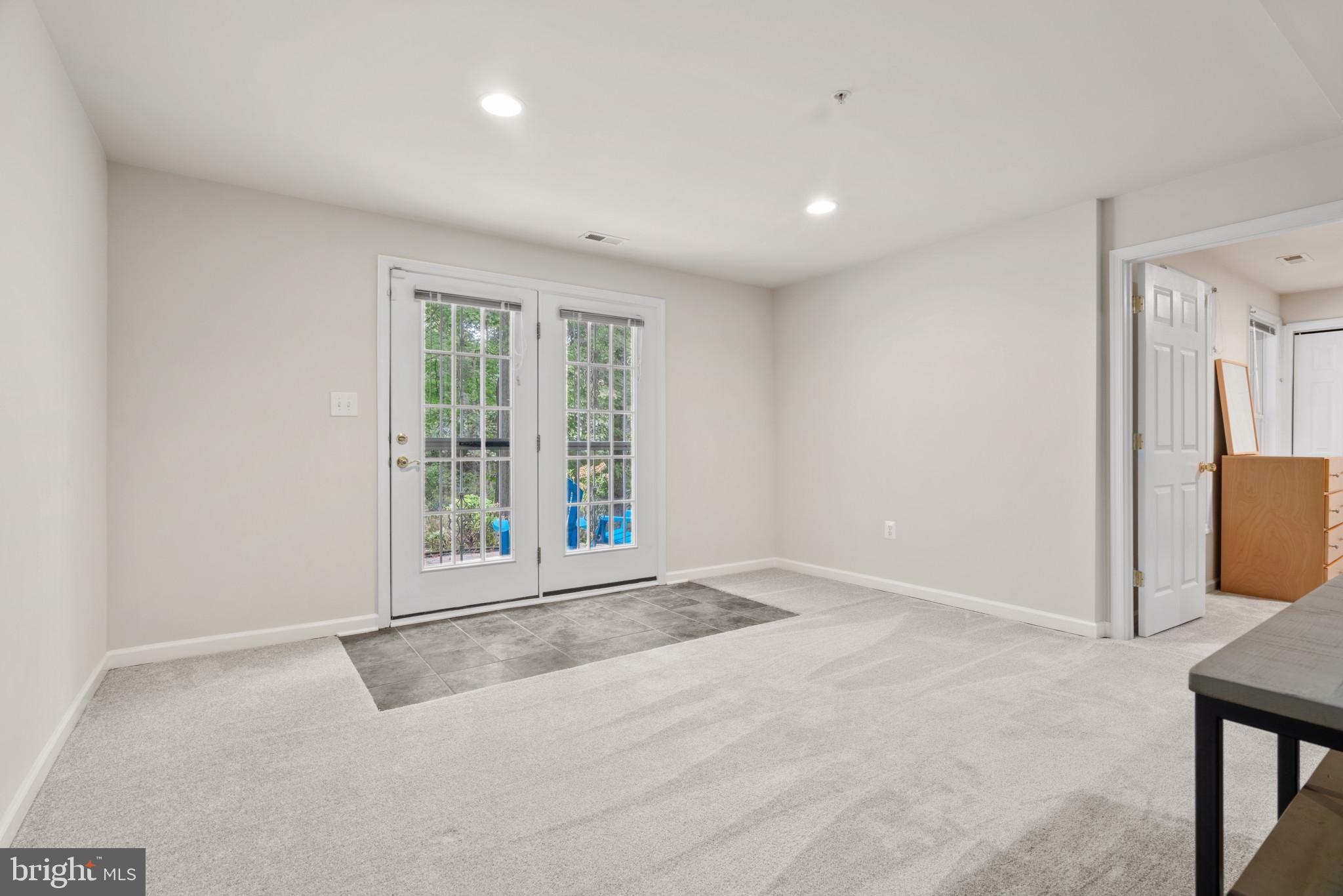 LEGENDS AT TURF VALLEY - Residential