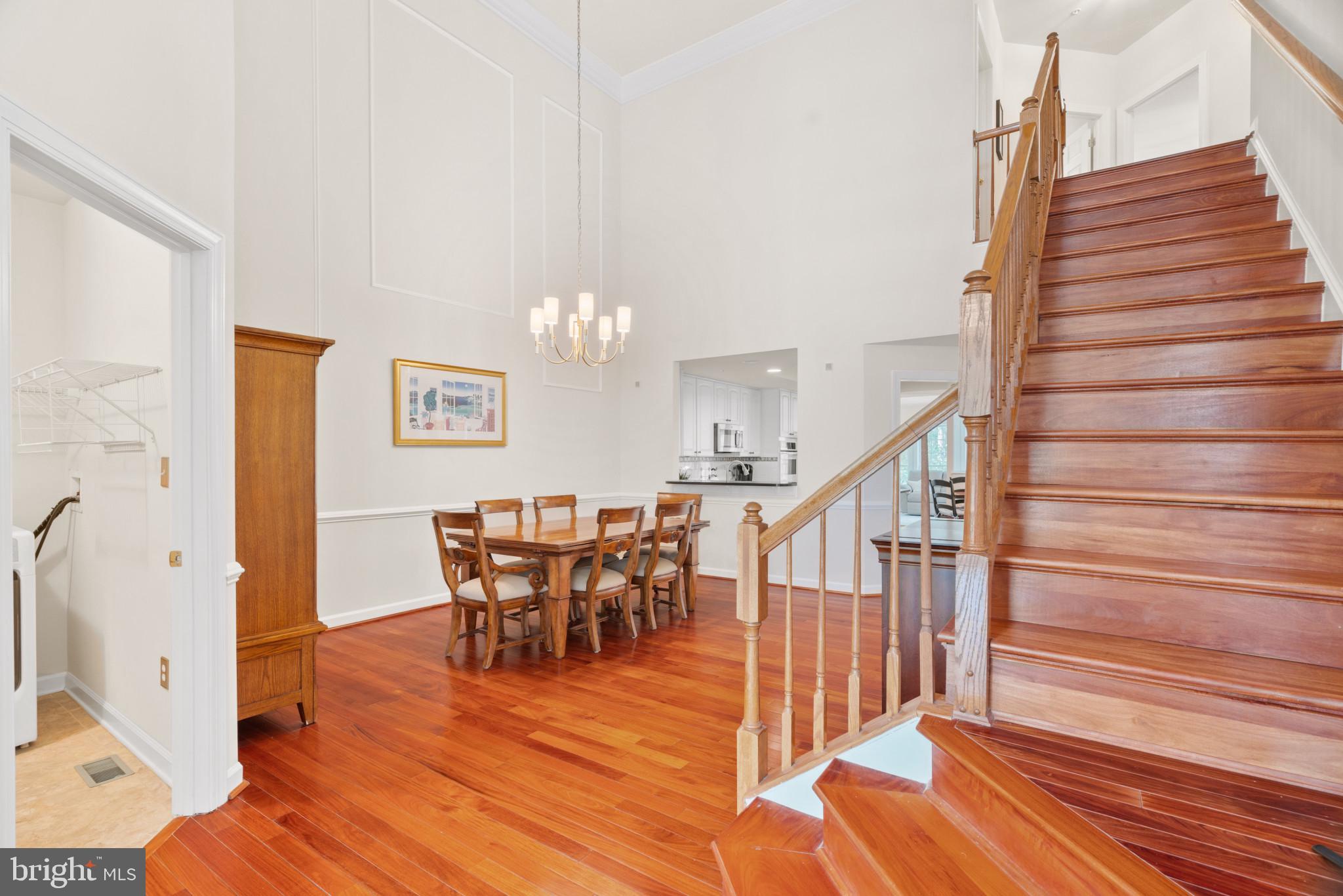 LEGENDS AT TURF VALLEY - Residential