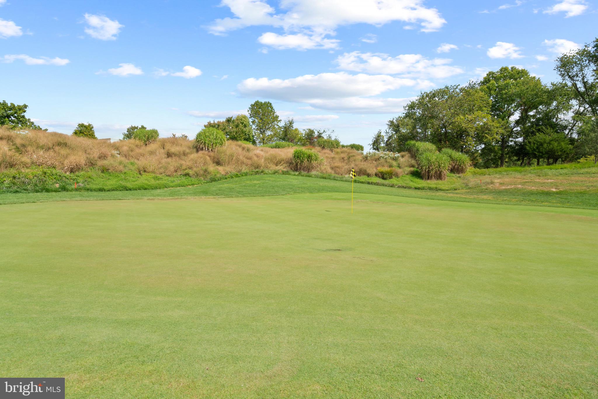 LEGENDS AT TURF VALLEY - Residential