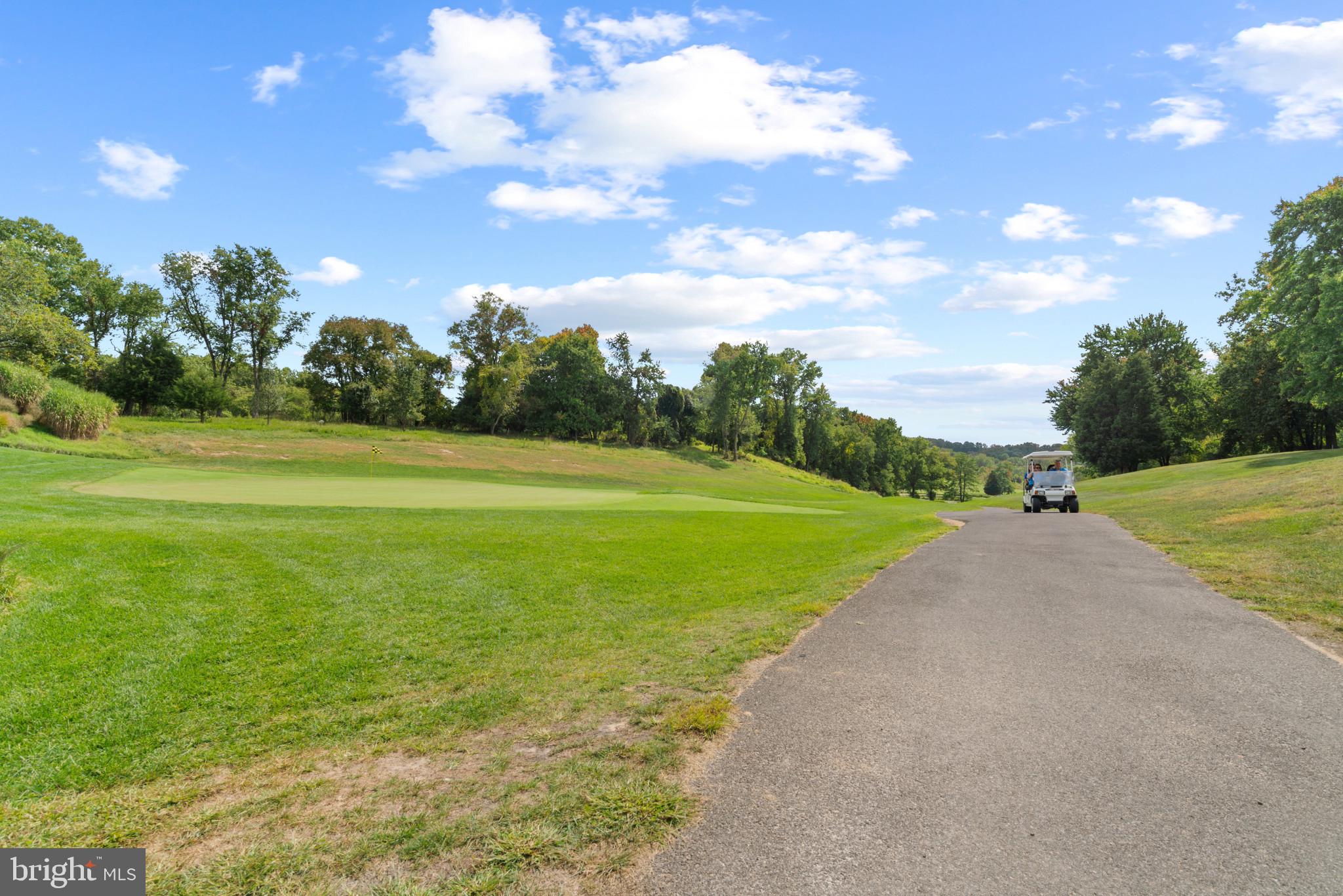 LEGENDS AT TURF VALLEY - Residential