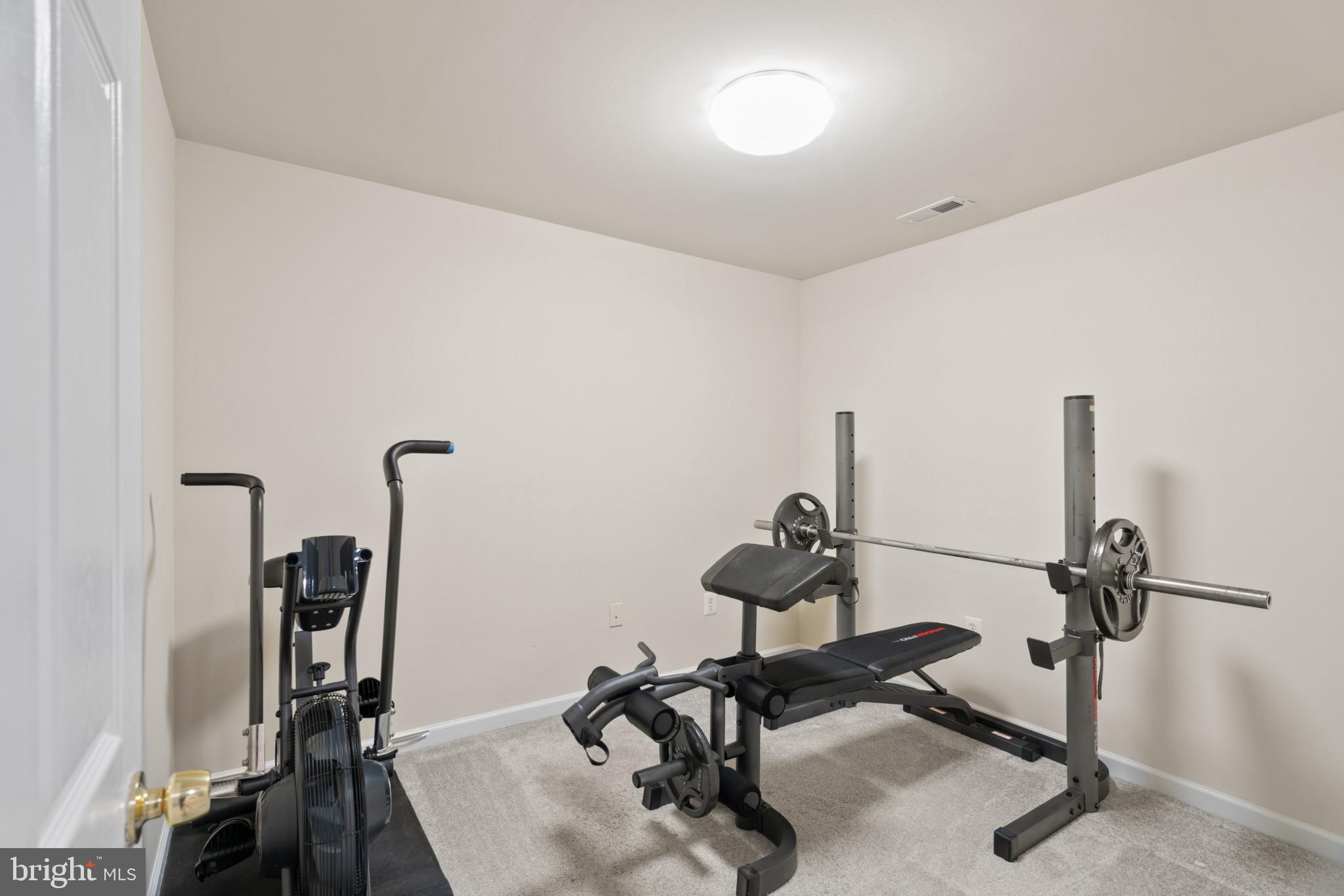 LEGENDS AT TURF VALLEY - Residential