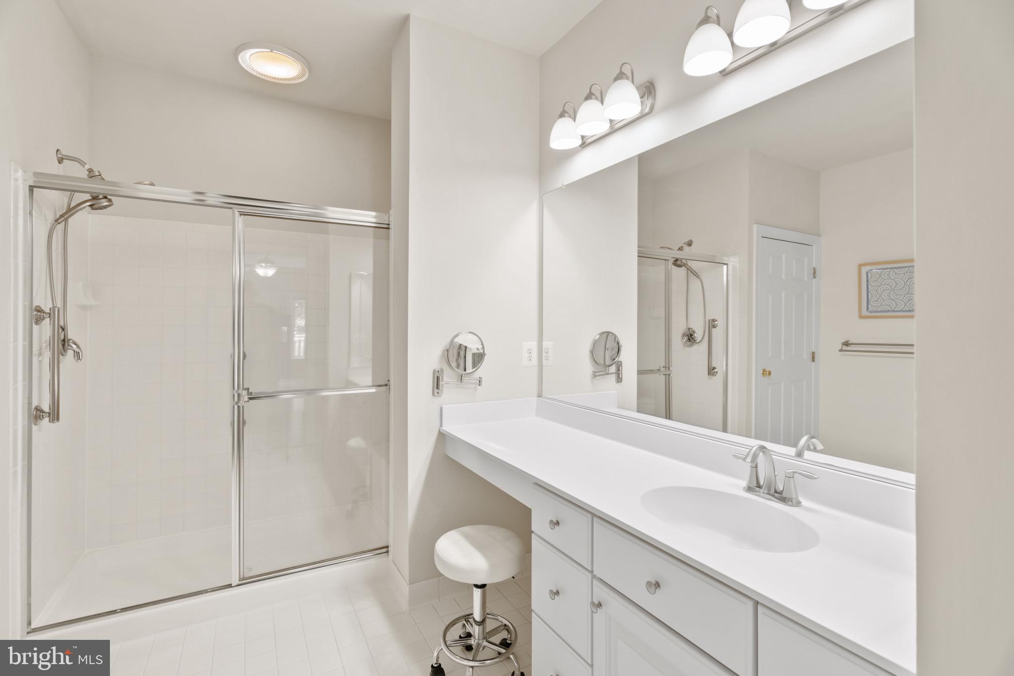 LEGENDS AT TURF VALLEY - Residential