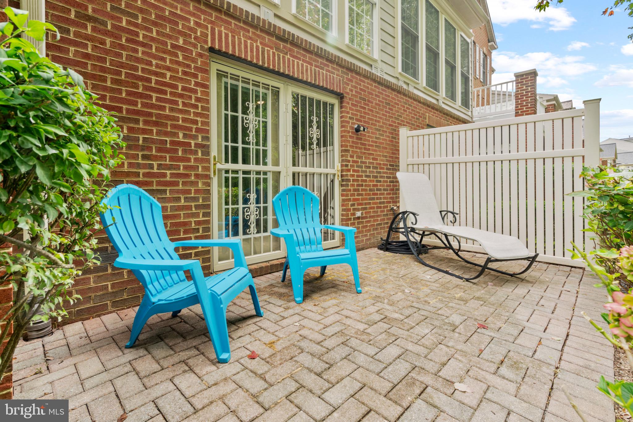 LEGENDS AT TURF VALLEY - Residential