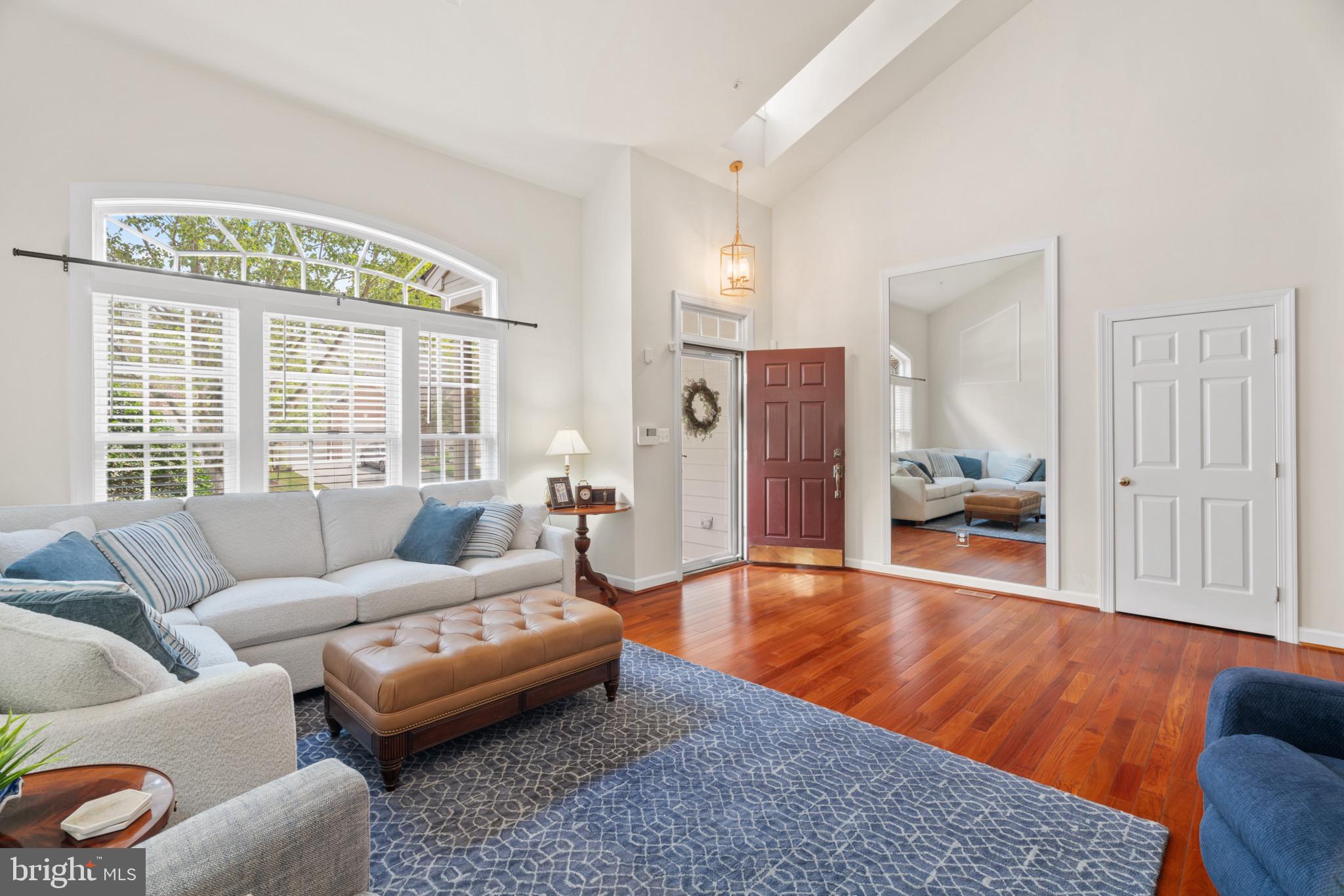 LEGENDS AT TURF VALLEY - Residential