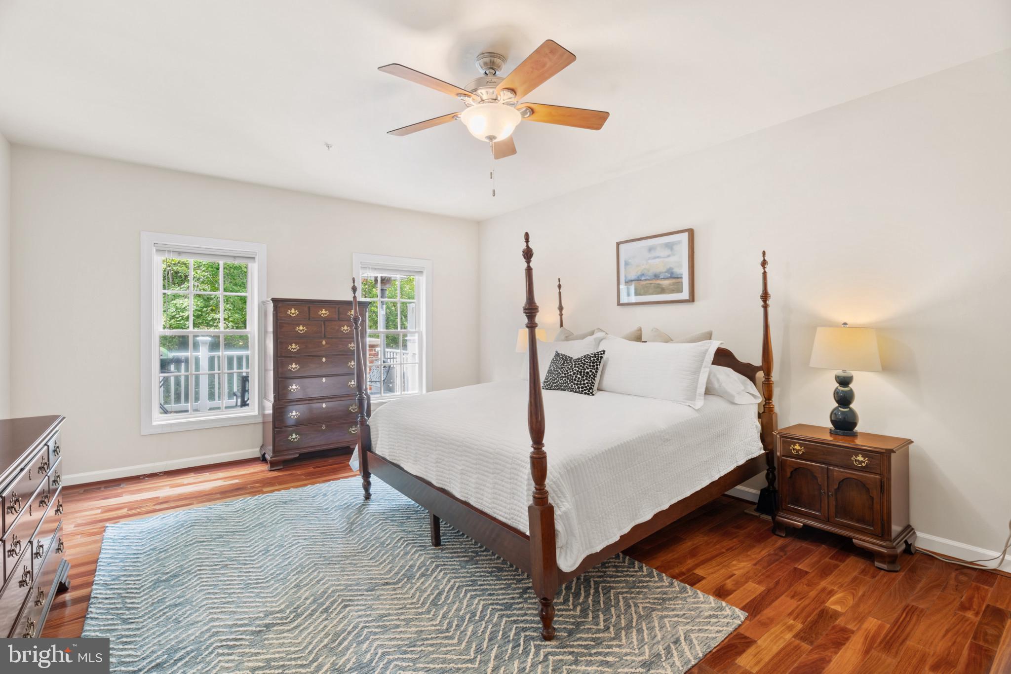 LEGENDS AT TURF VALLEY - Residential