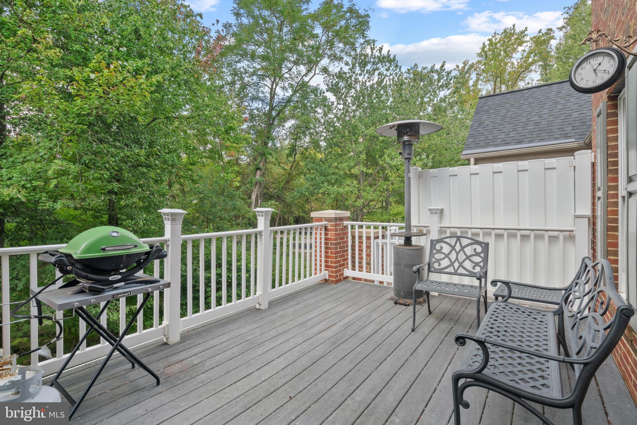 LEGENDS AT TURF VALLEY - Residential