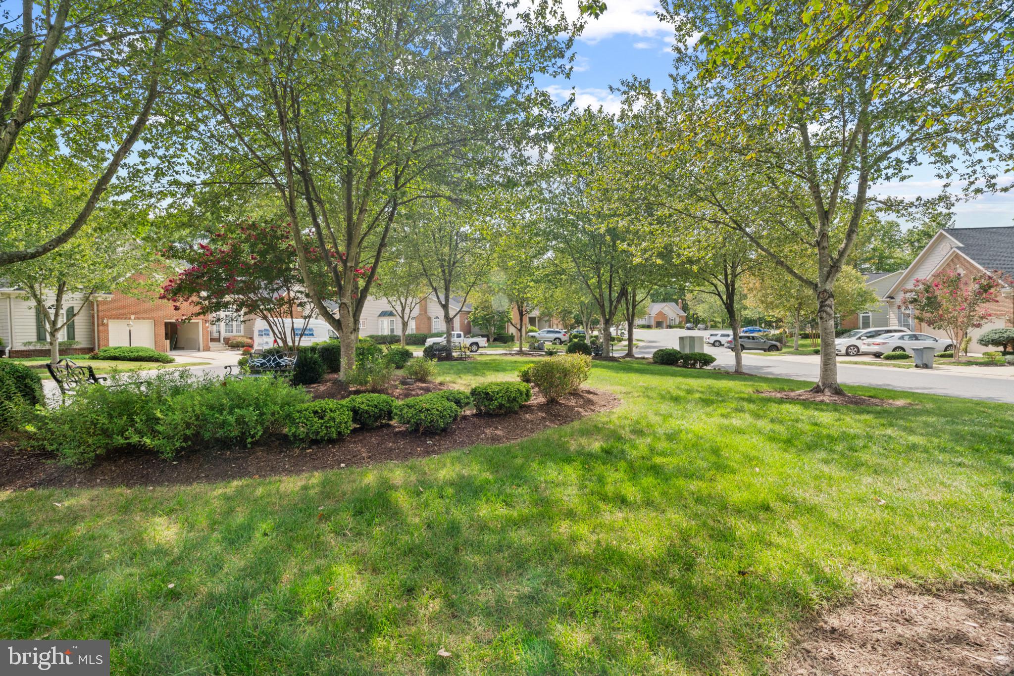 LEGENDS AT TURF VALLEY - Residential