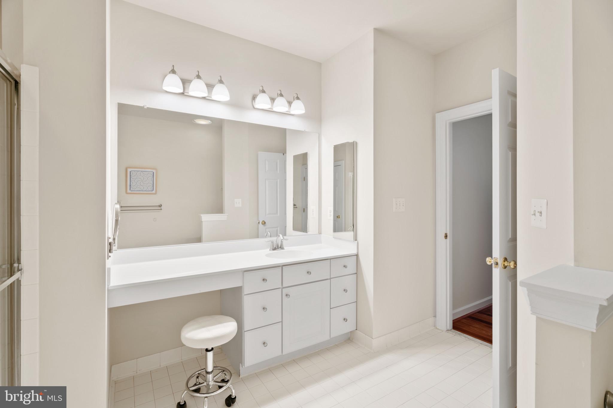 LEGENDS AT TURF VALLEY - Residential