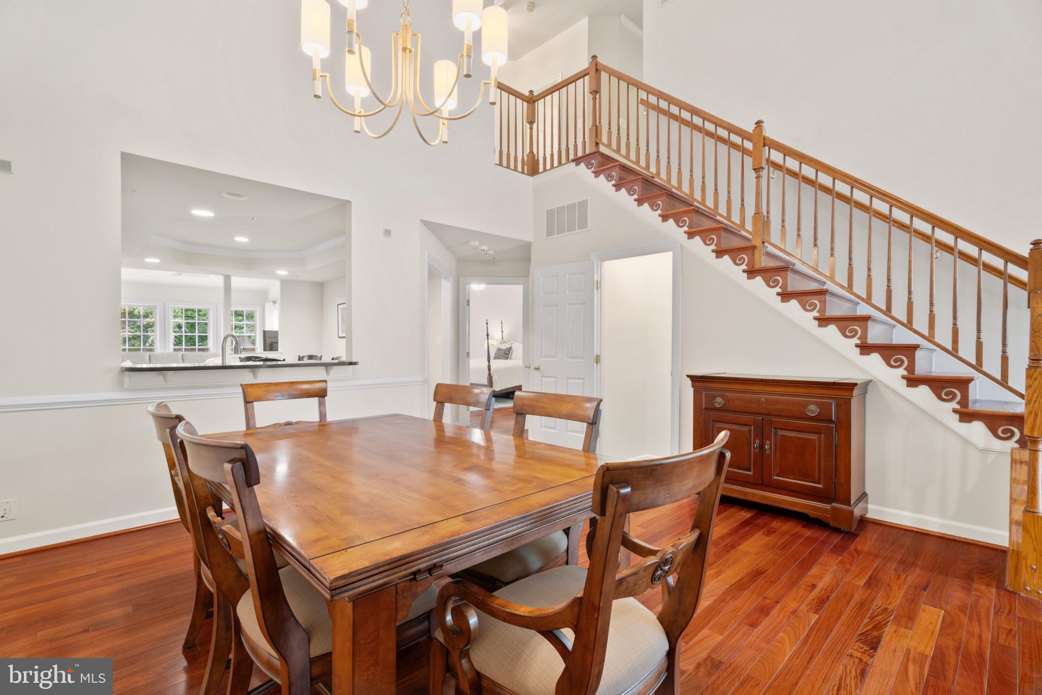 LEGENDS AT TURF VALLEY - Residential