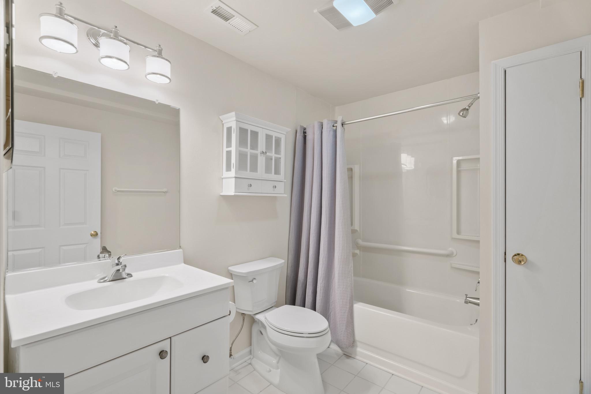 LEGENDS AT TURF VALLEY - Residential