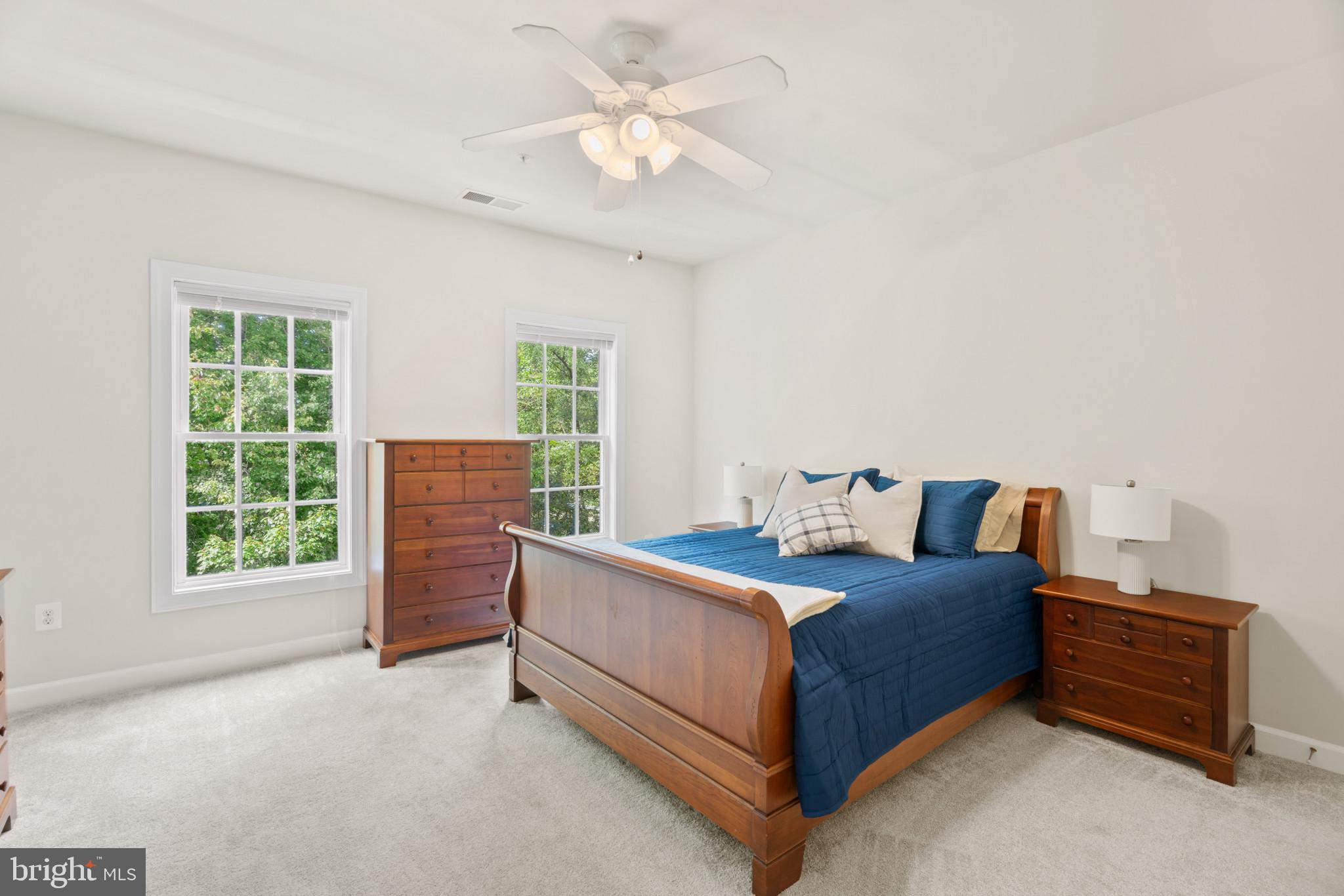 LEGENDS AT TURF VALLEY - Residential