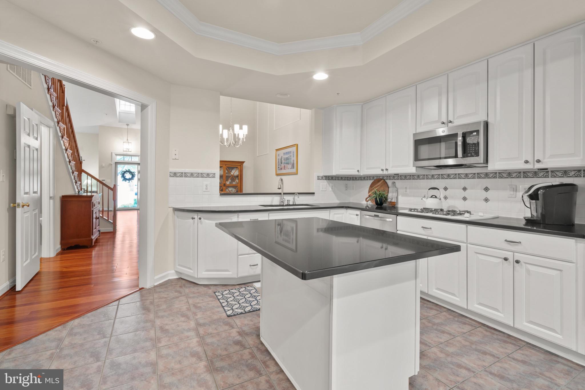 LEGENDS AT TURF VALLEY - Residential