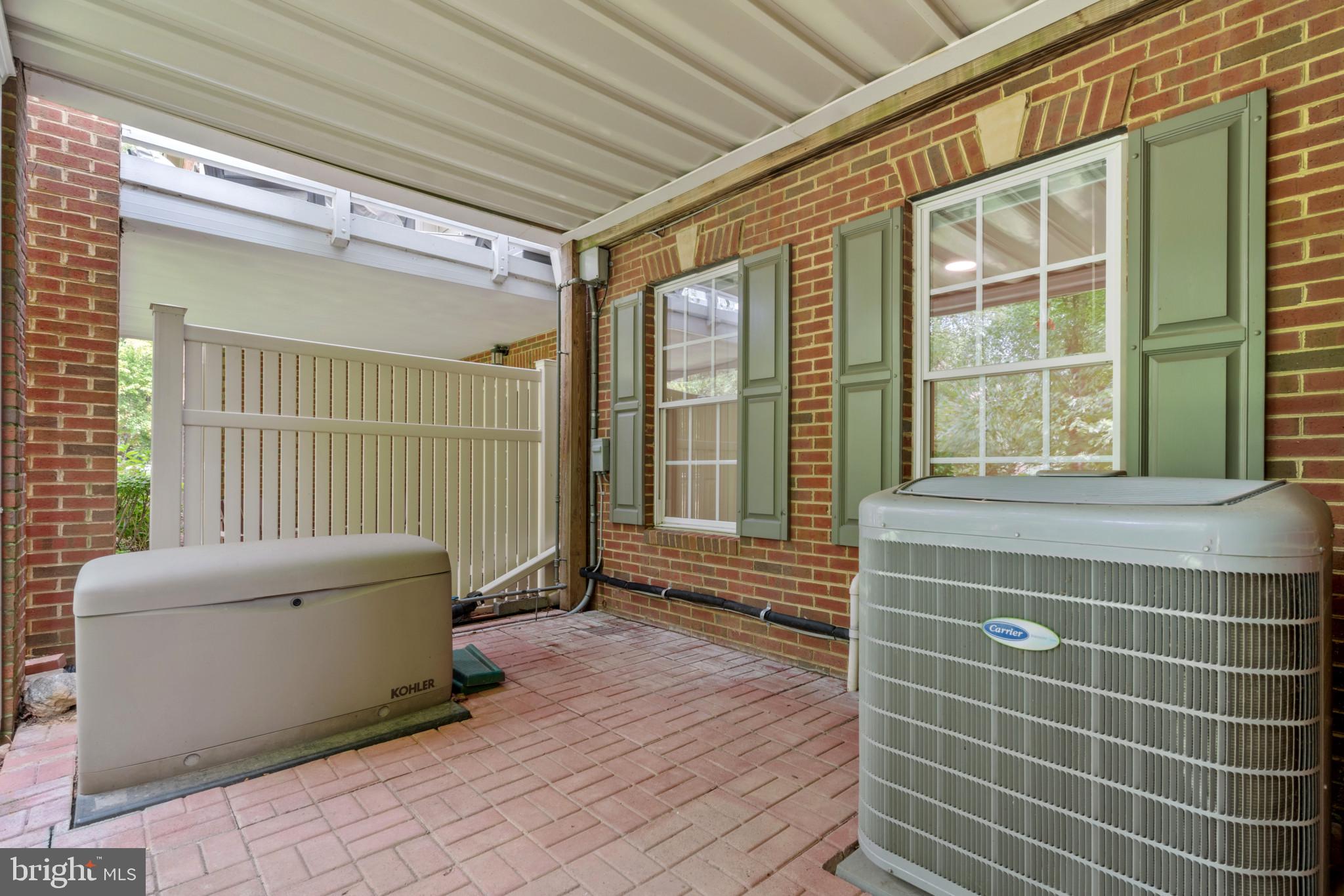 LEGENDS AT TURF VALLEY - Residential