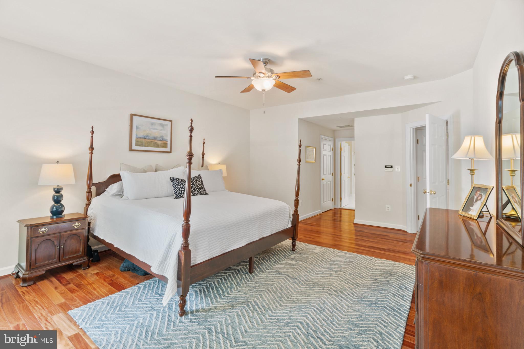 LEGENDS AT TURF VALLEY - Residential