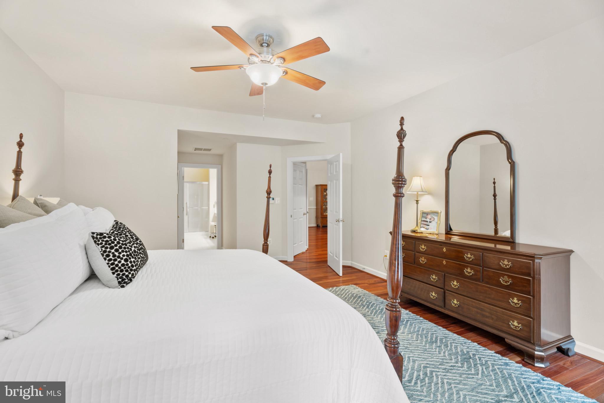 LEGENDS AT TURF VALLEY - Residential