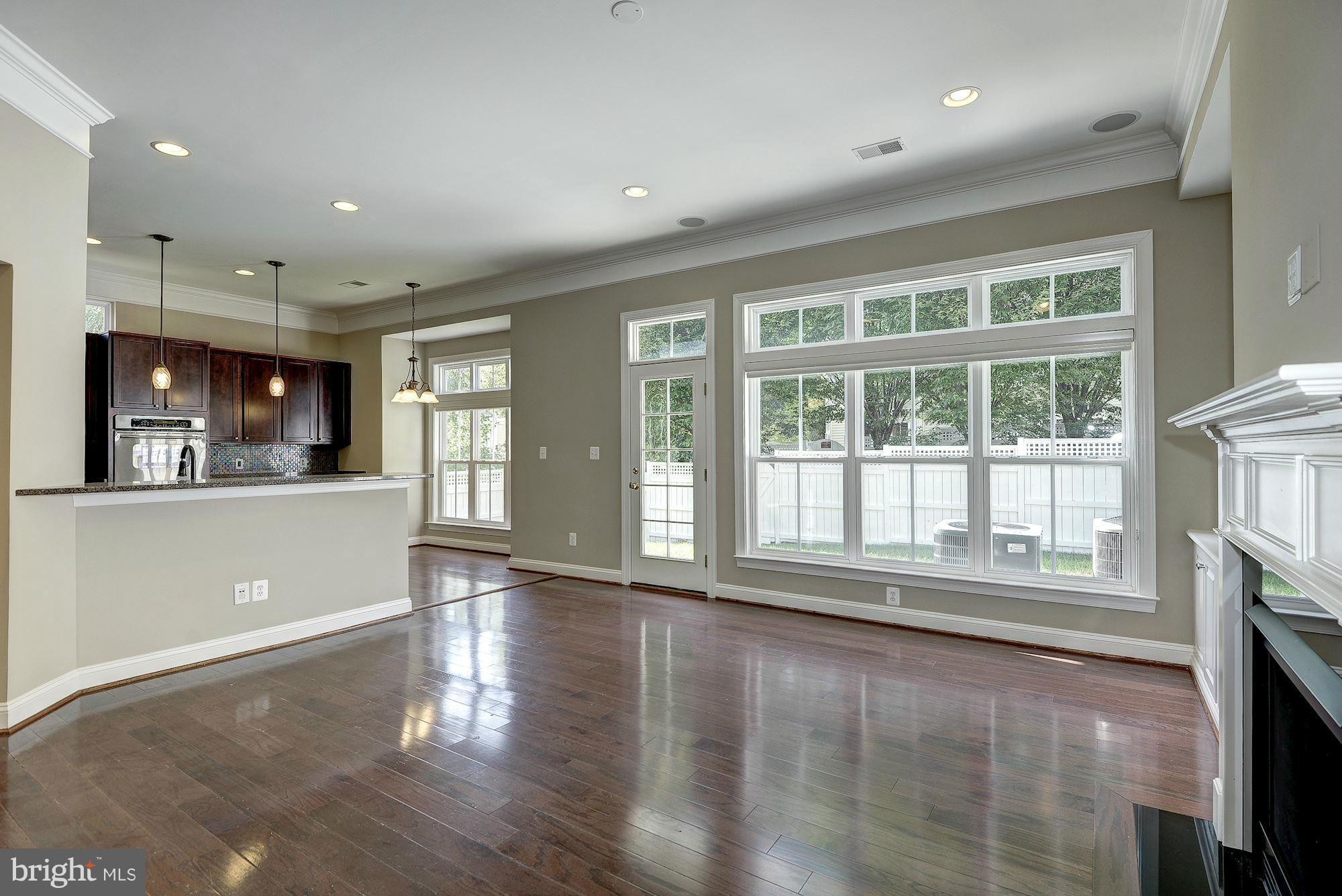 BRAMBLETON LANDBAY 2 - Residential