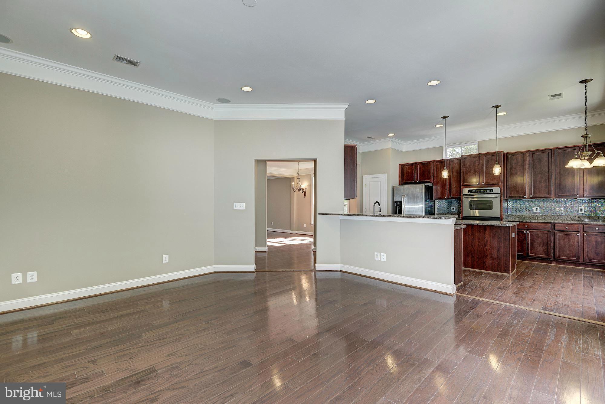 BRAMBLETON LANDBAY 2 - Residential